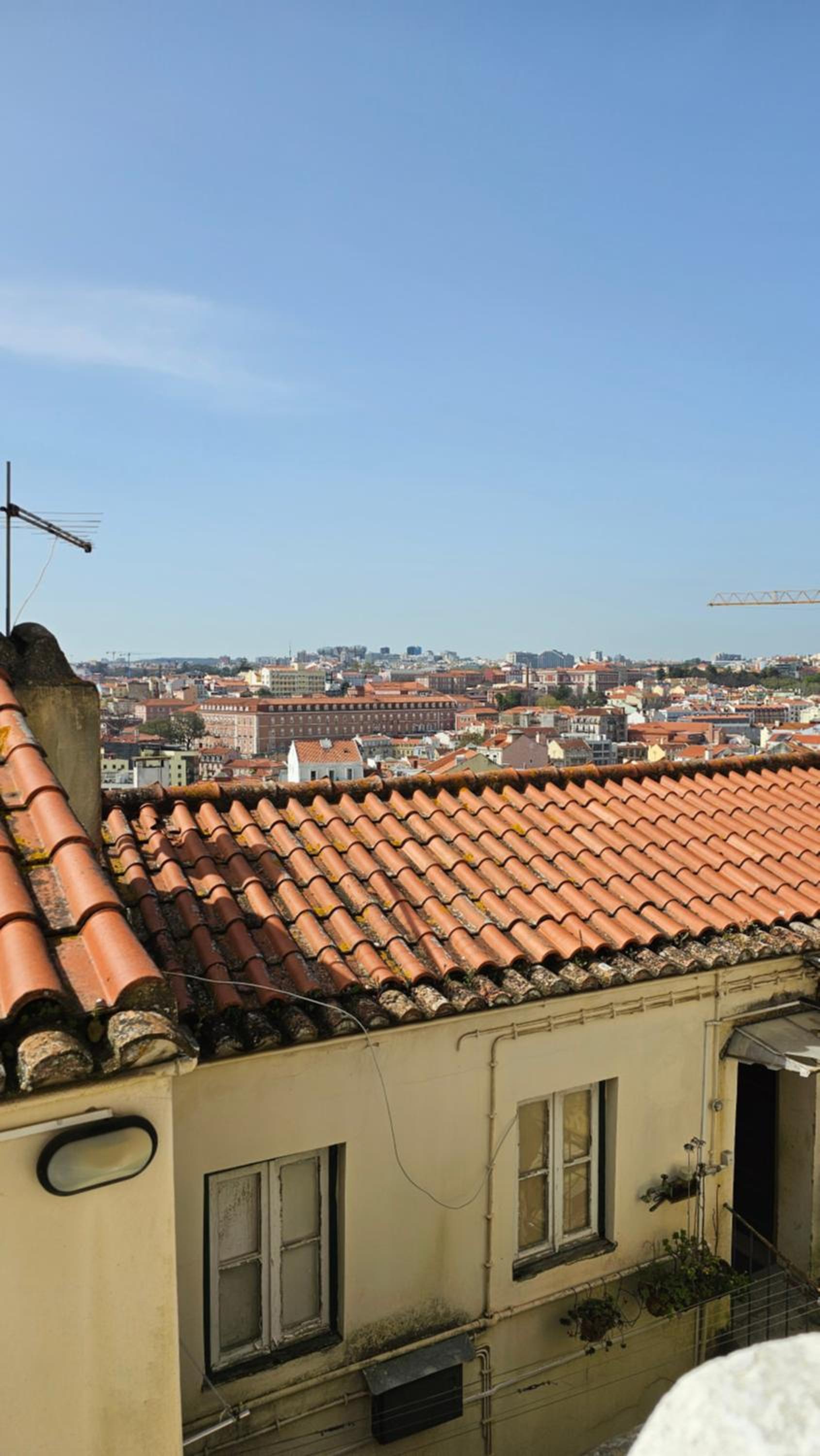 Graça apartamento