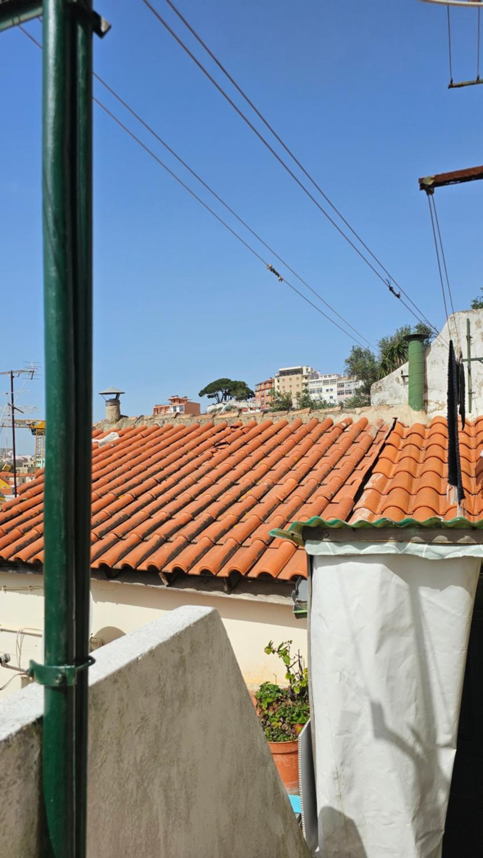 Graça apartamento