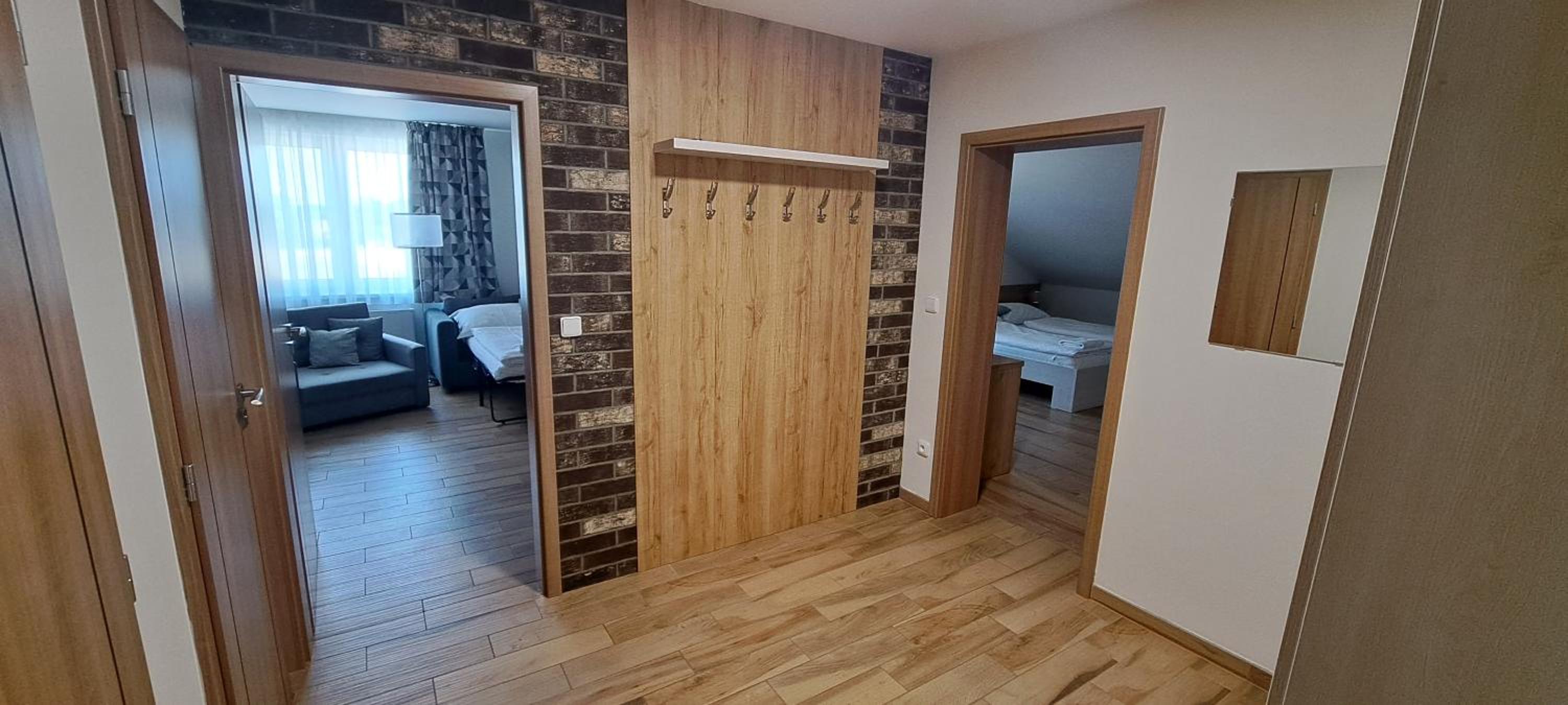 Penziony Vinařství Rodiny Buriánkovy