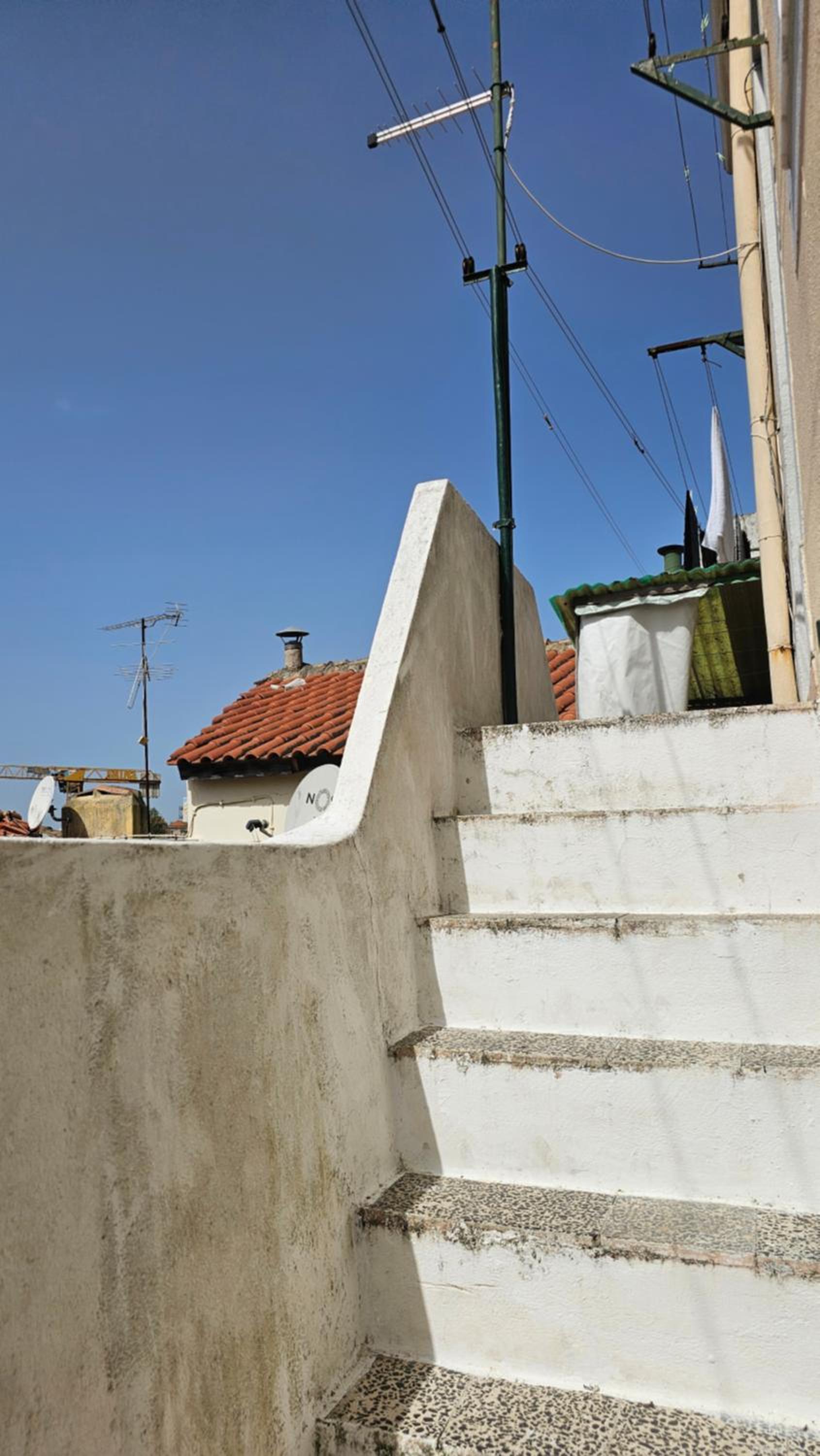 Graça apartamento
