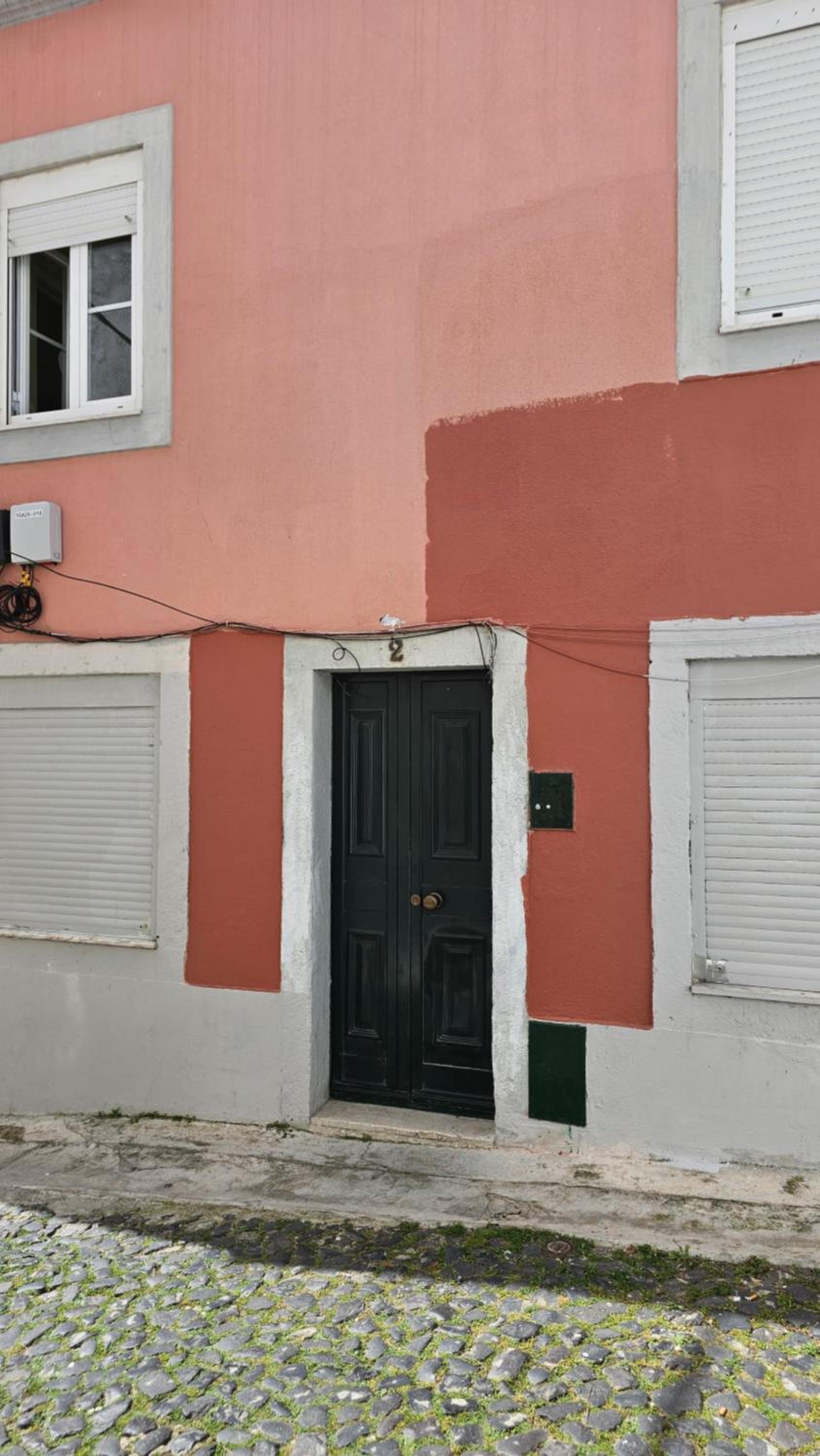Graça apartamento