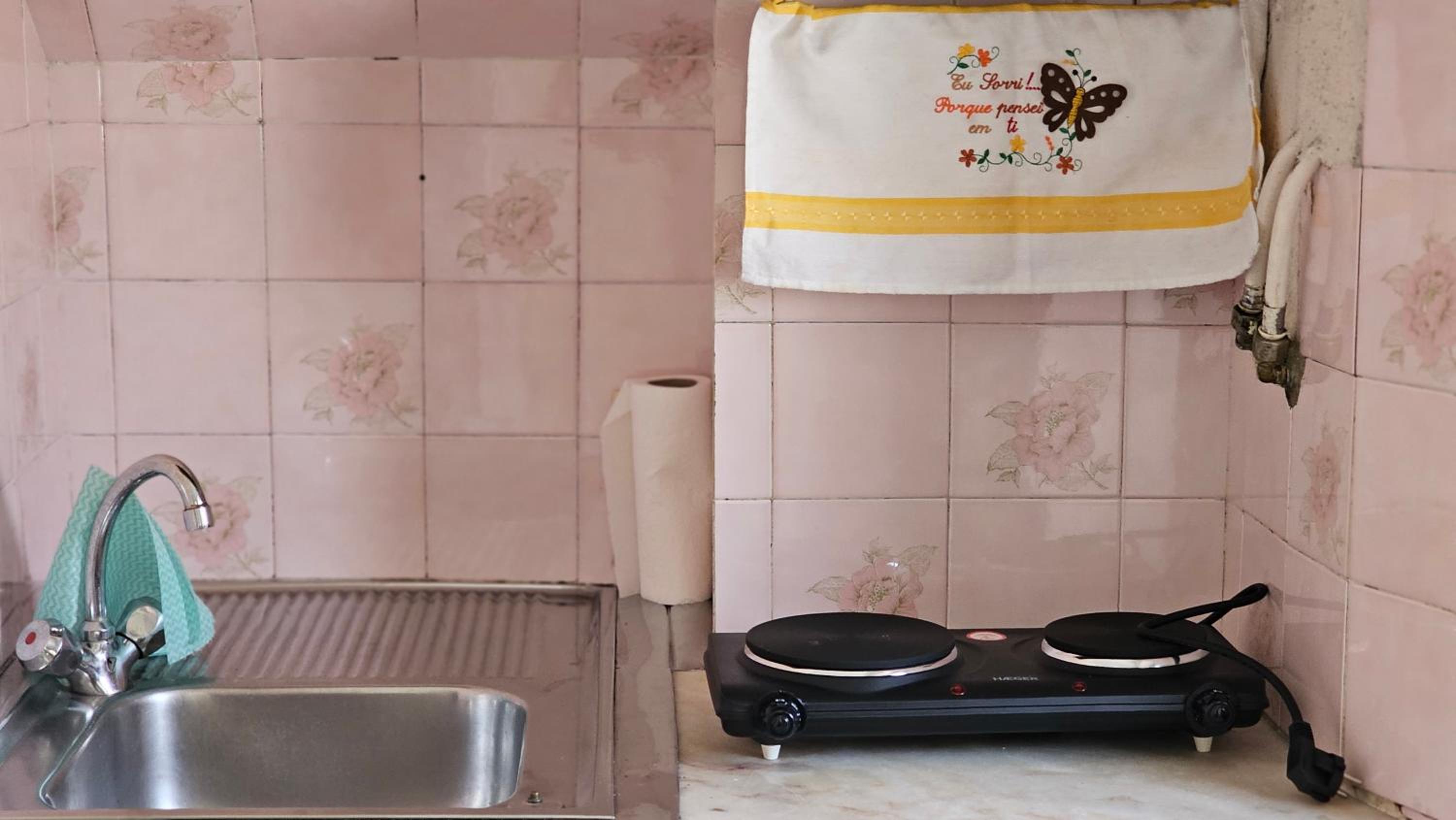 Graça apartamento