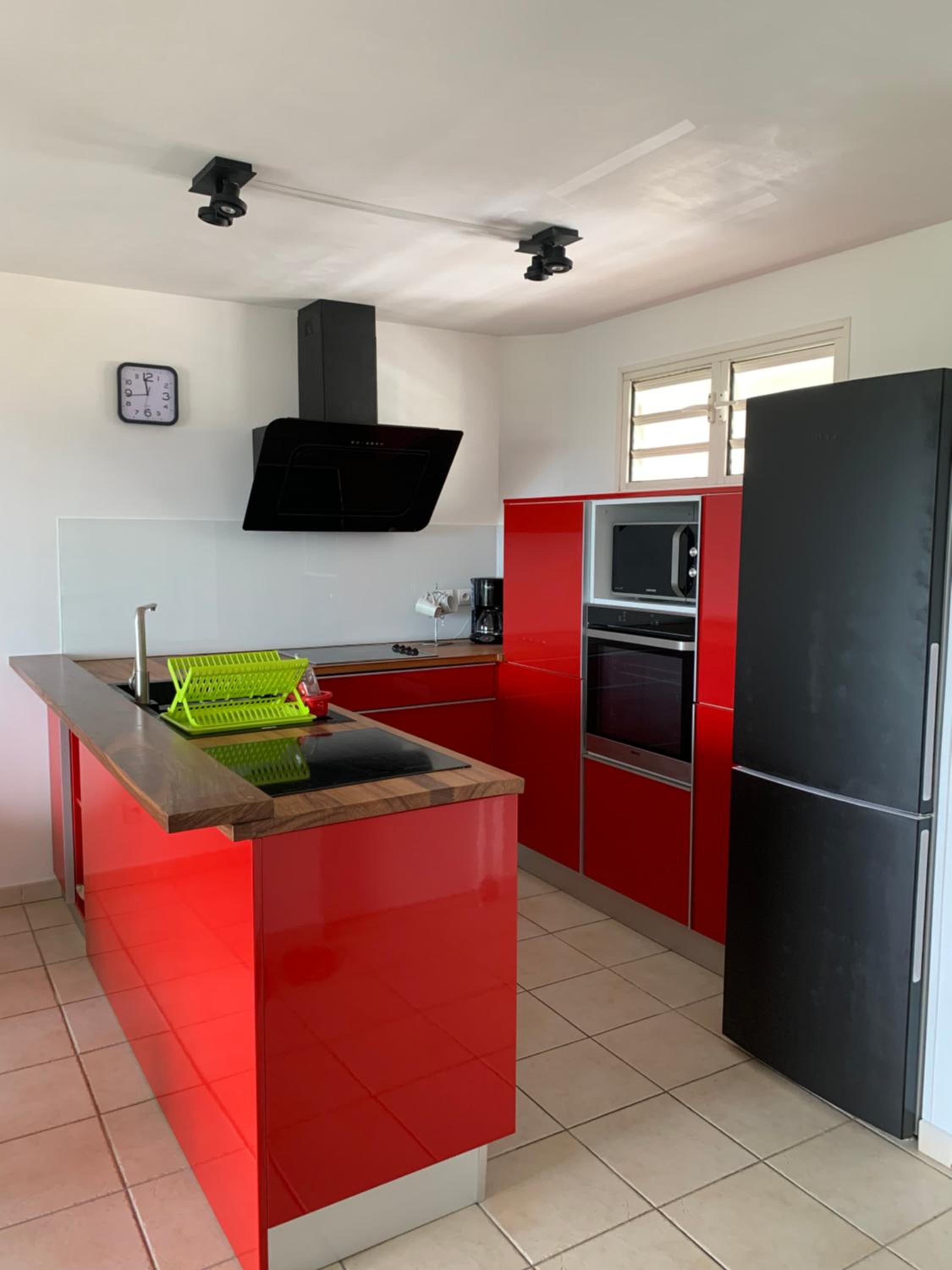 Appartement Emeraude Caraïbes