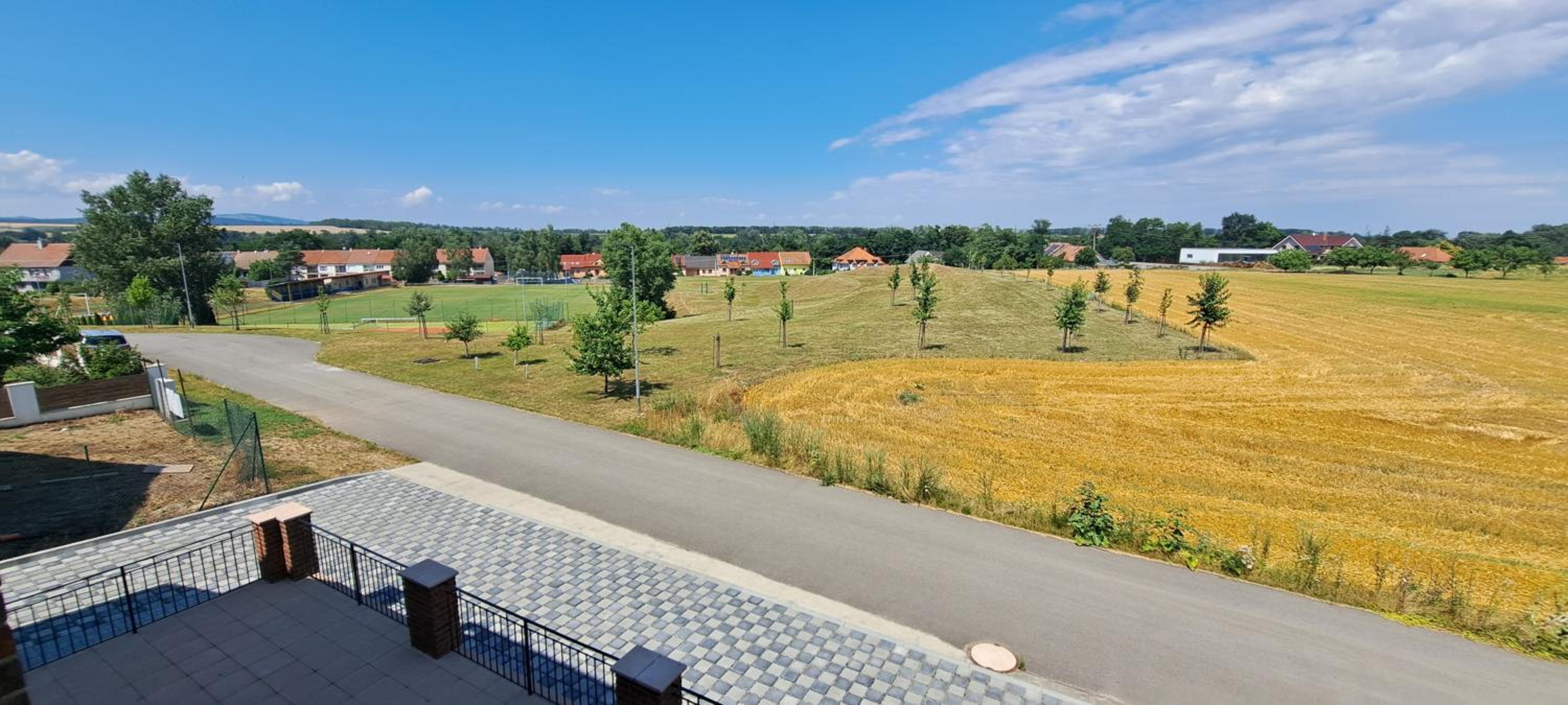 Penziony Vinařství Rodiny Buriánkovy