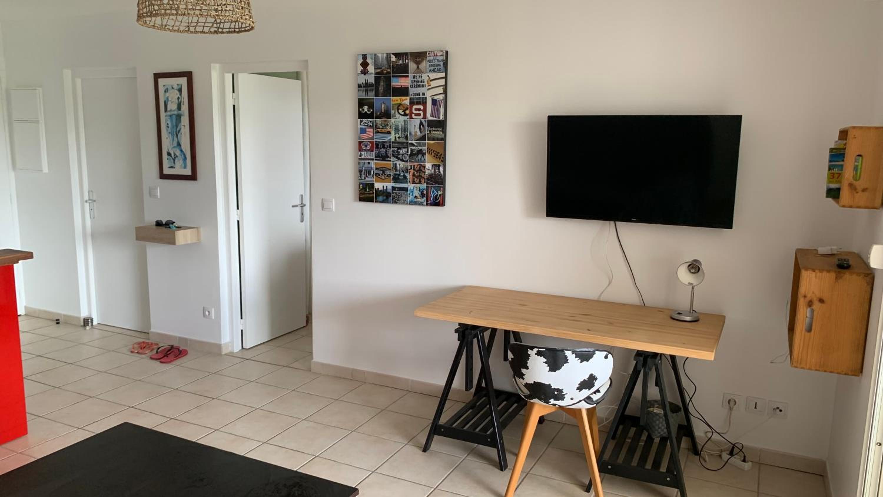 Appartement Emeraude Caraïbes
