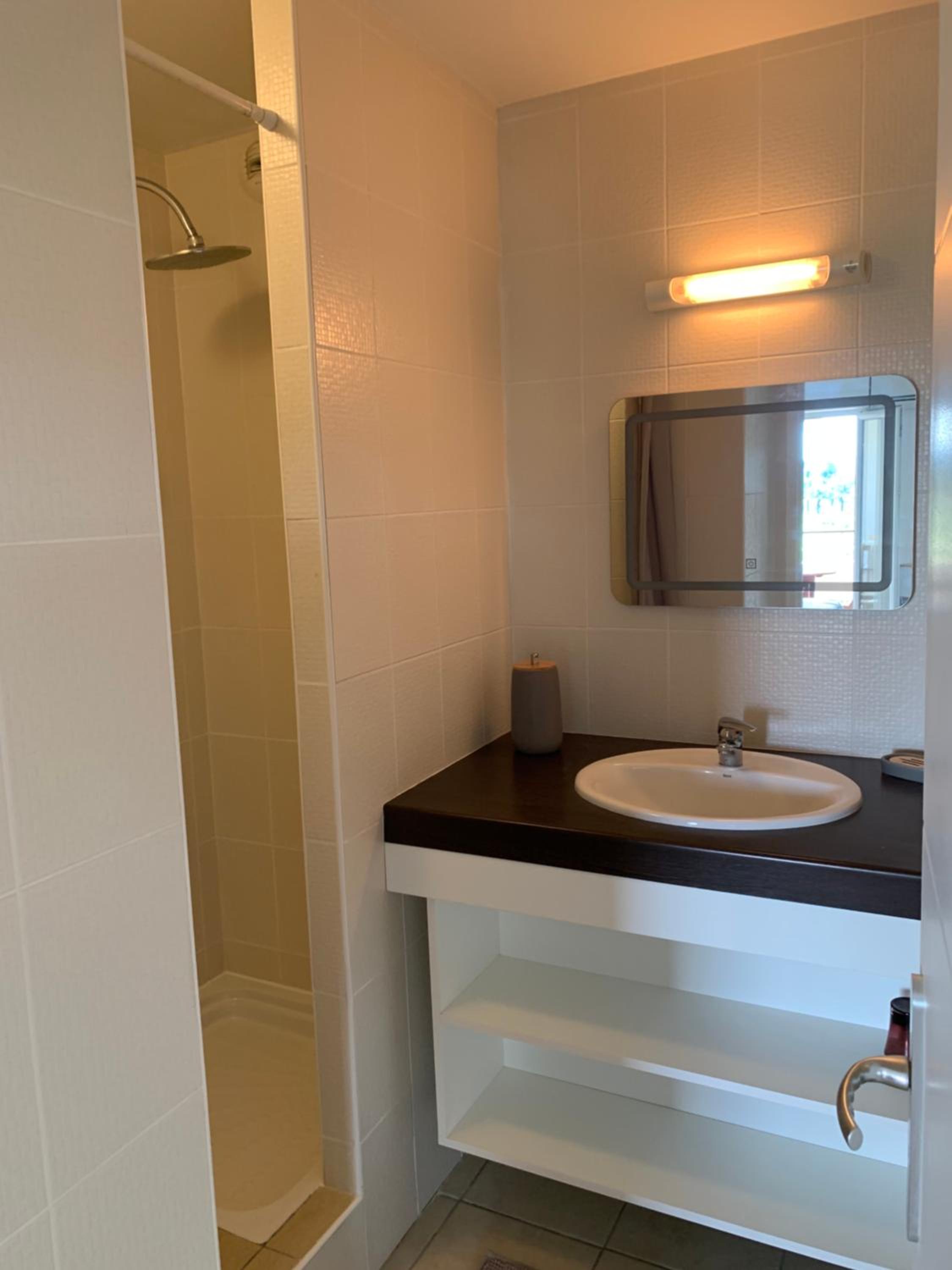 Appartement Emeraude Caraïbes
