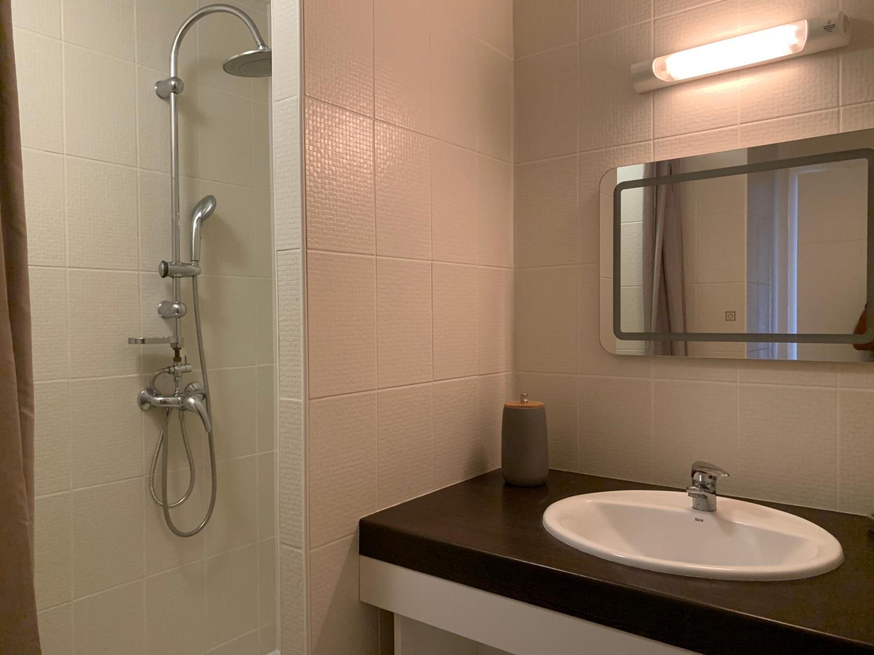 Appartement Emeraude Caraïbes