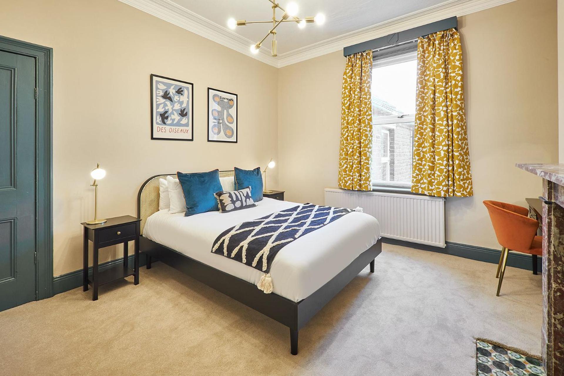 Host & Stay - Kittiwake House view 5