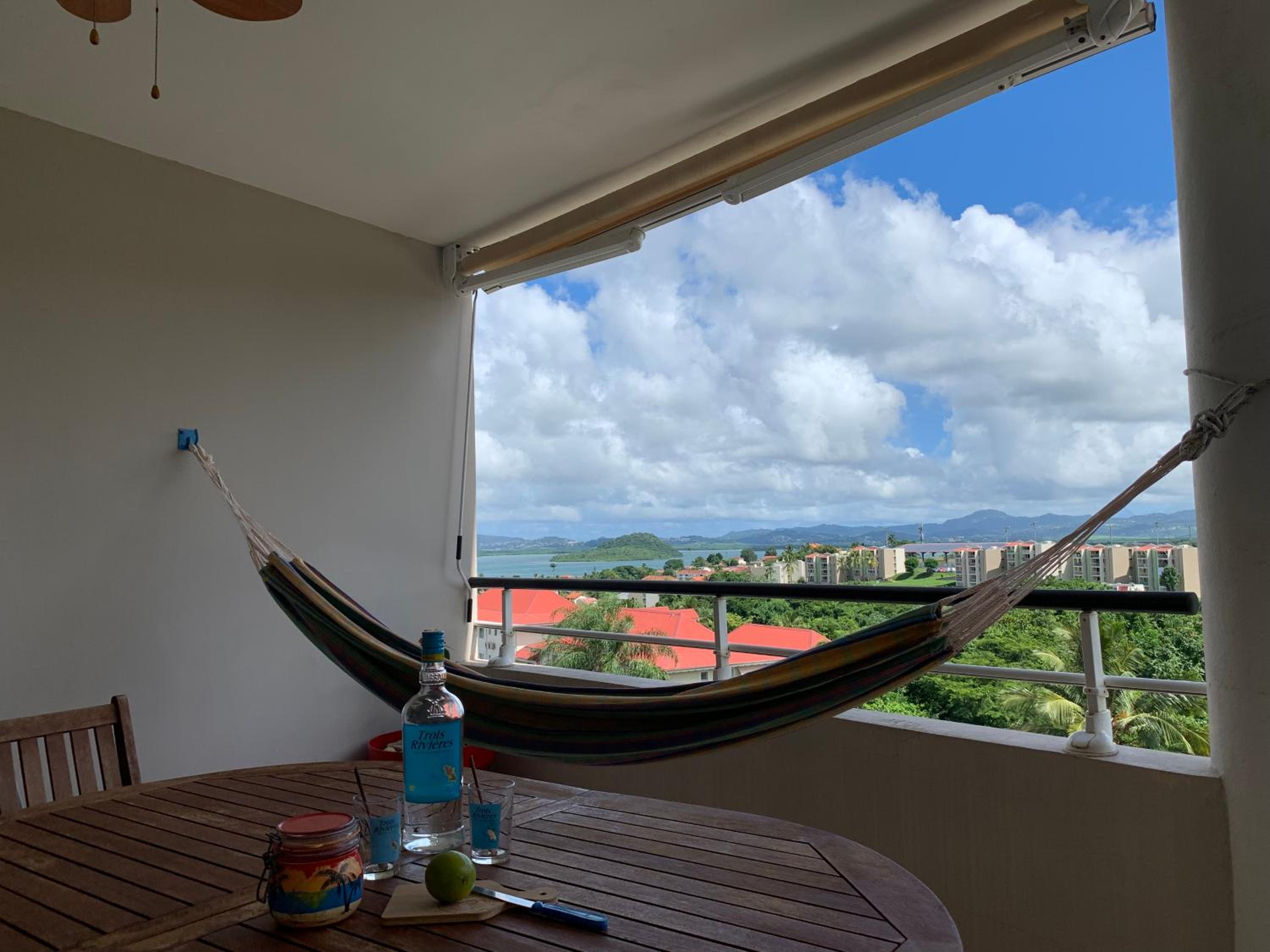 Appartement Emeraude Caraïbes