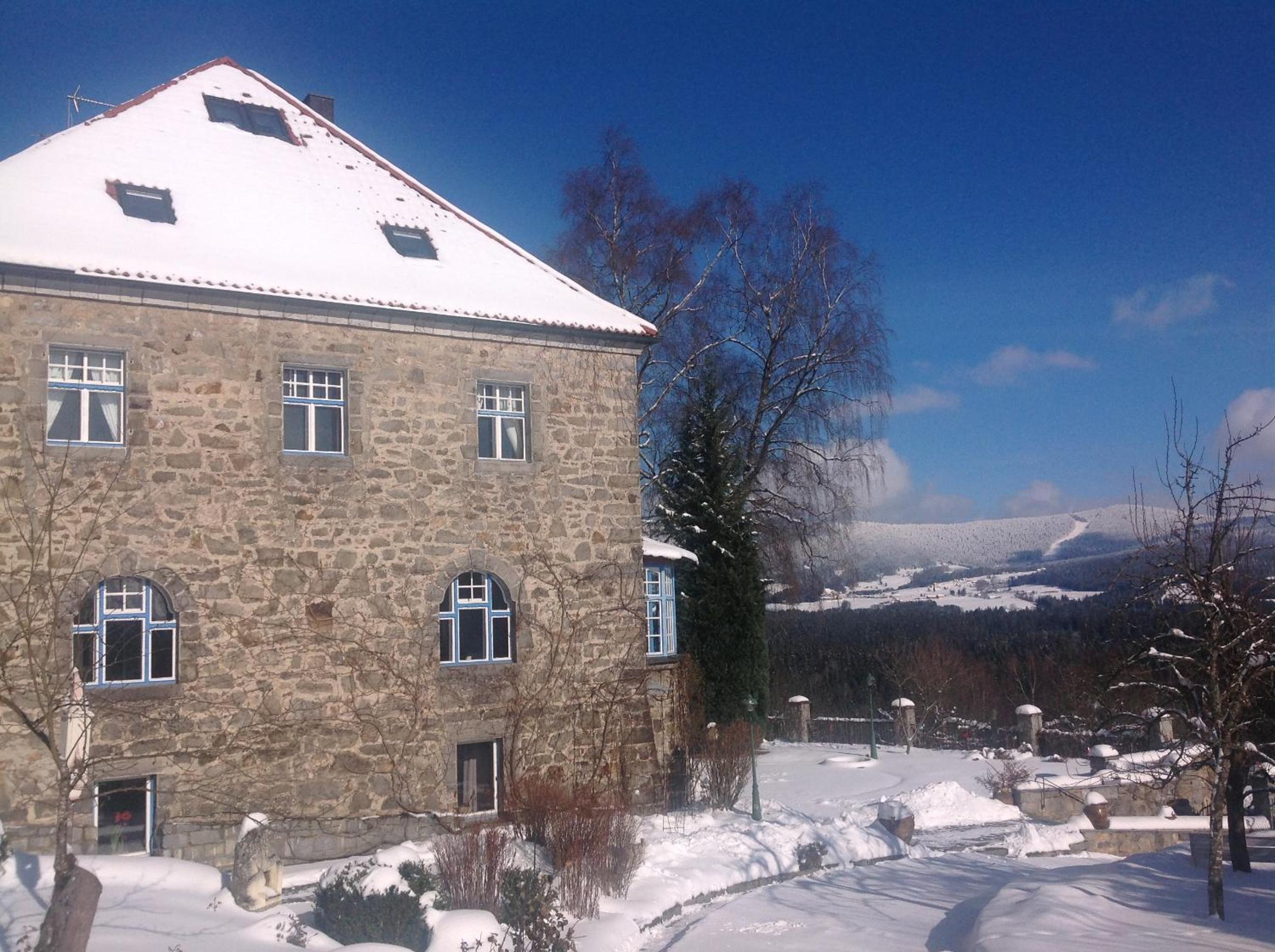 Villa Breitenberg