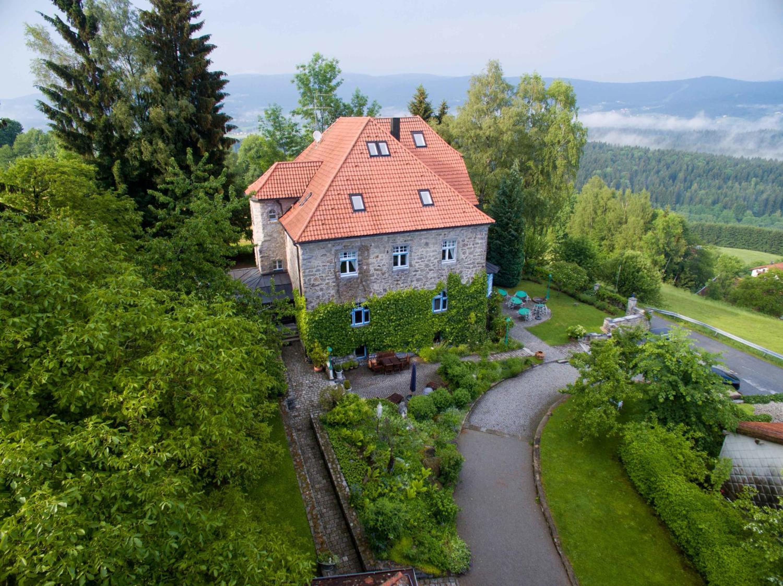 Villa Breitenberg