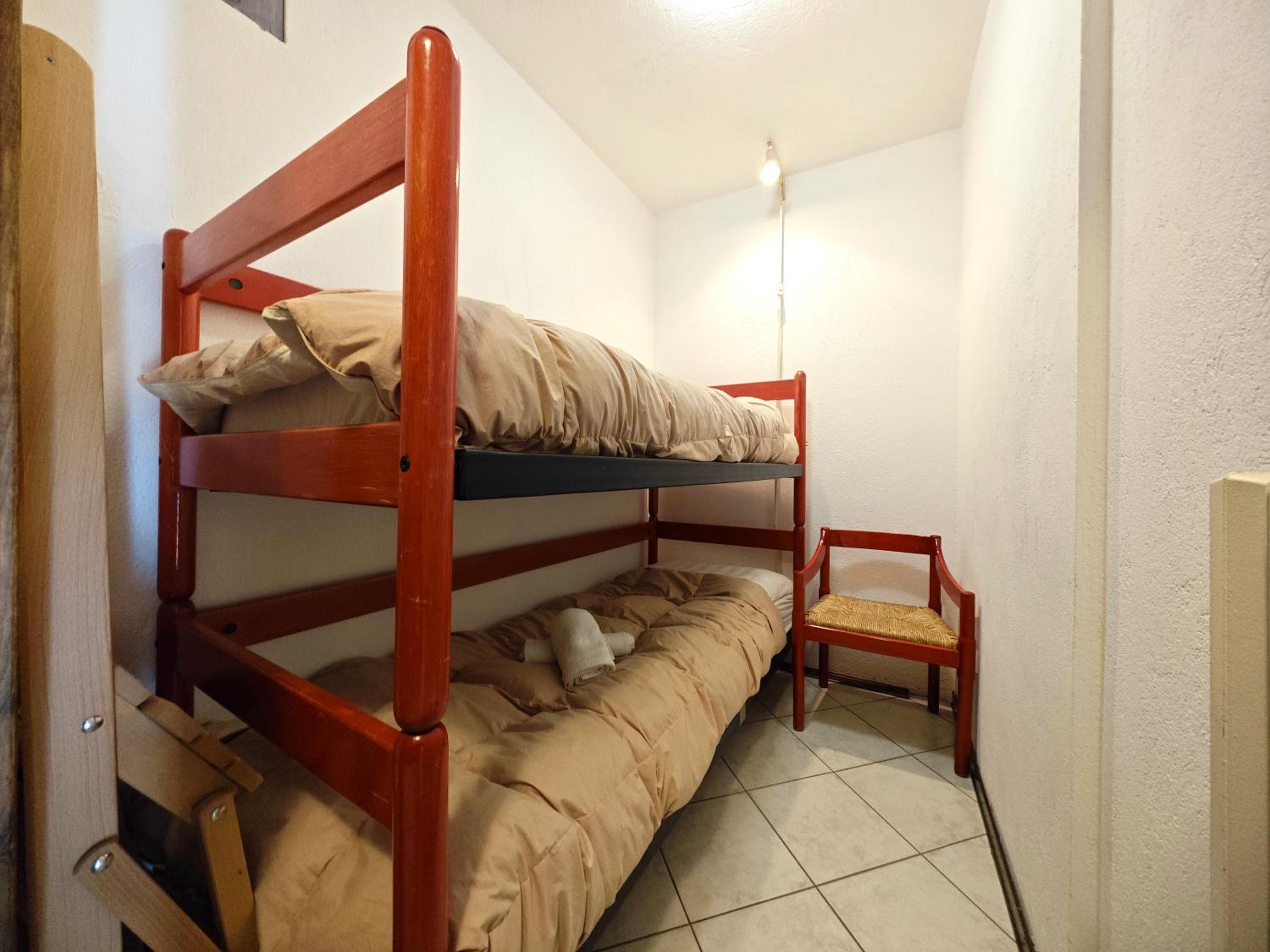 Hostdomus - Le Meridienne view 2