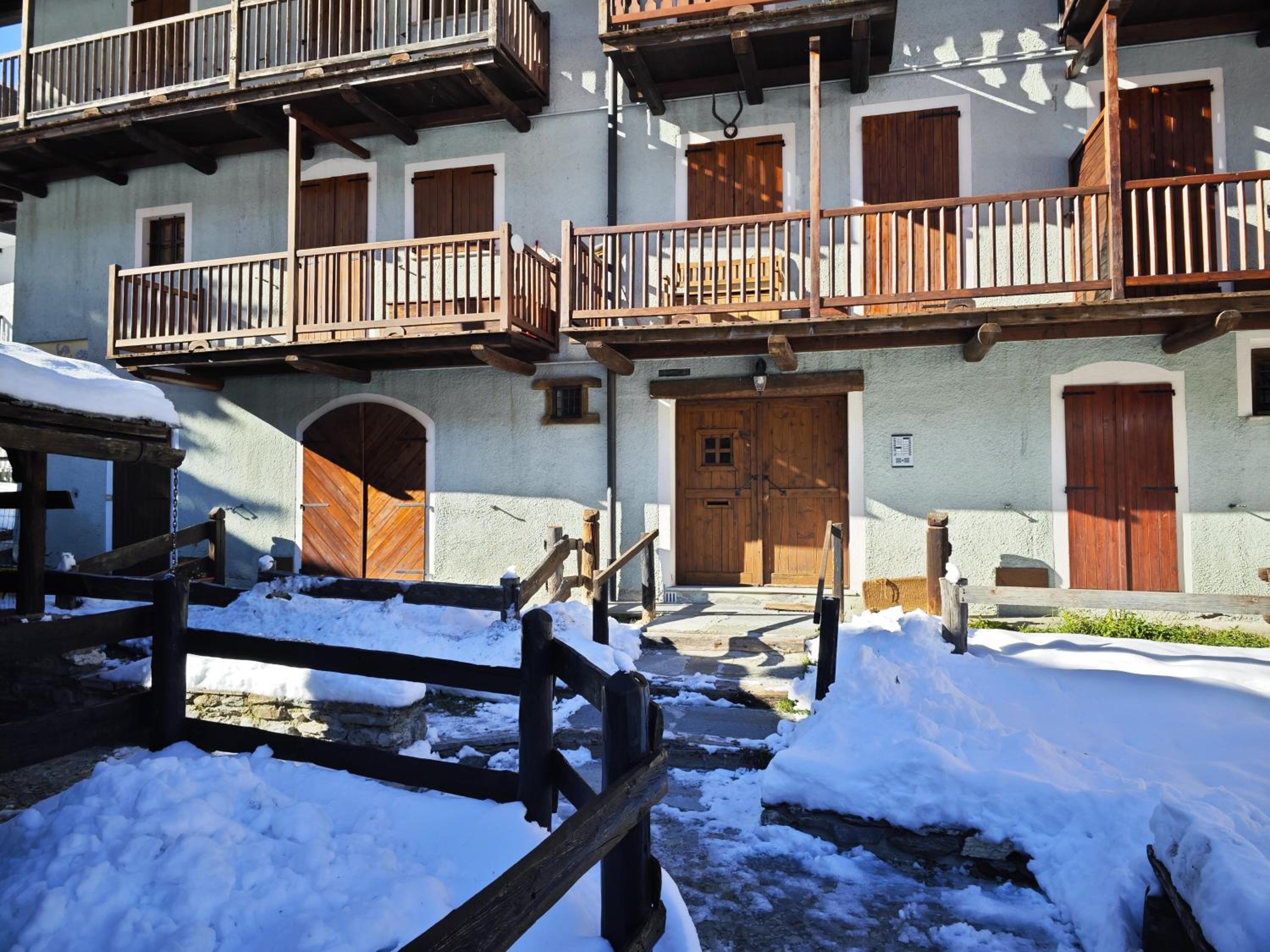 Hostdomus - Le Meridienne view 5