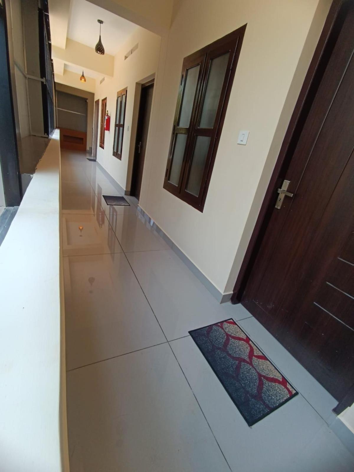 MADHAVATH RESIDENCY