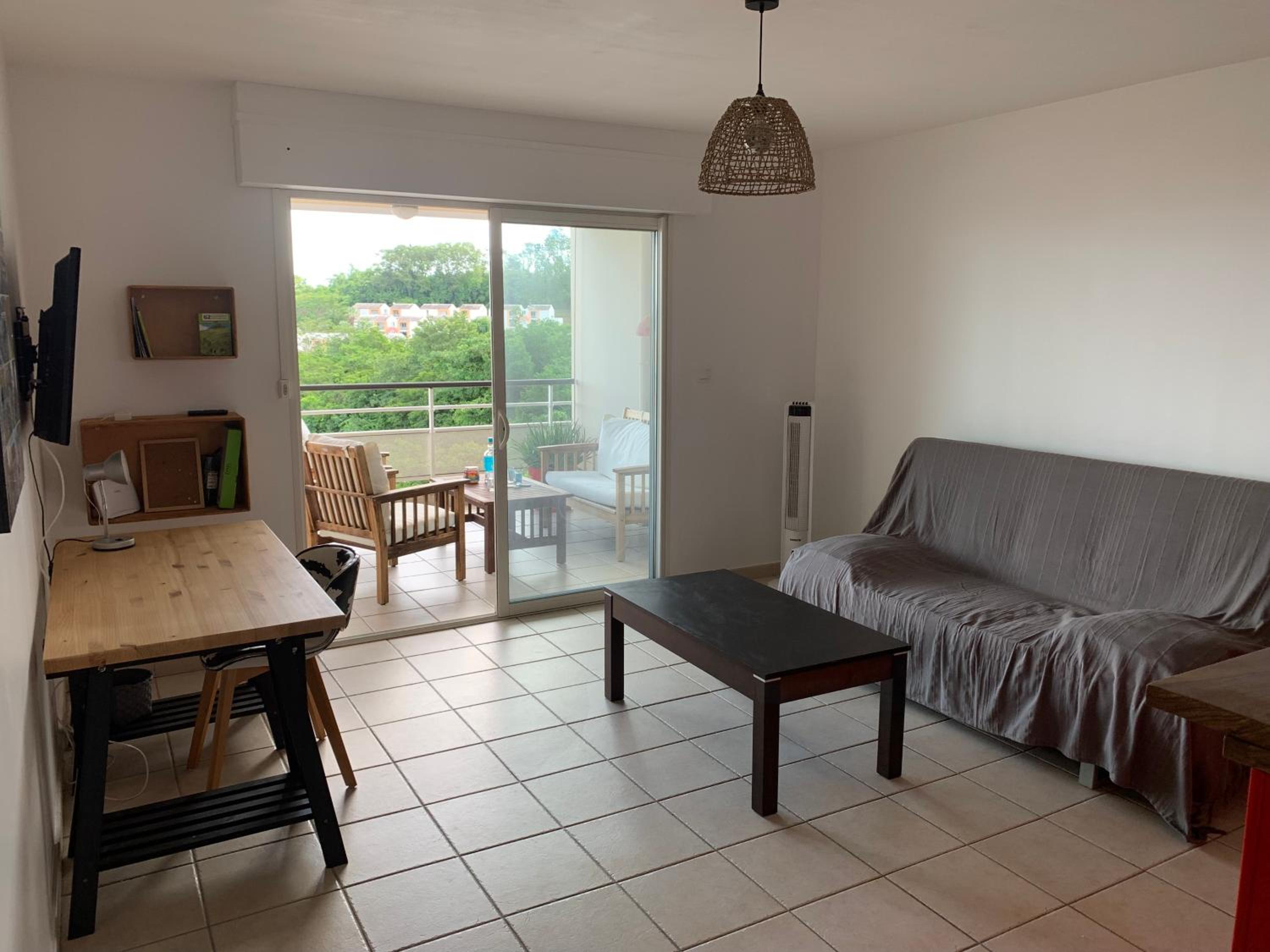 Appartement Emeraude Caraïbes