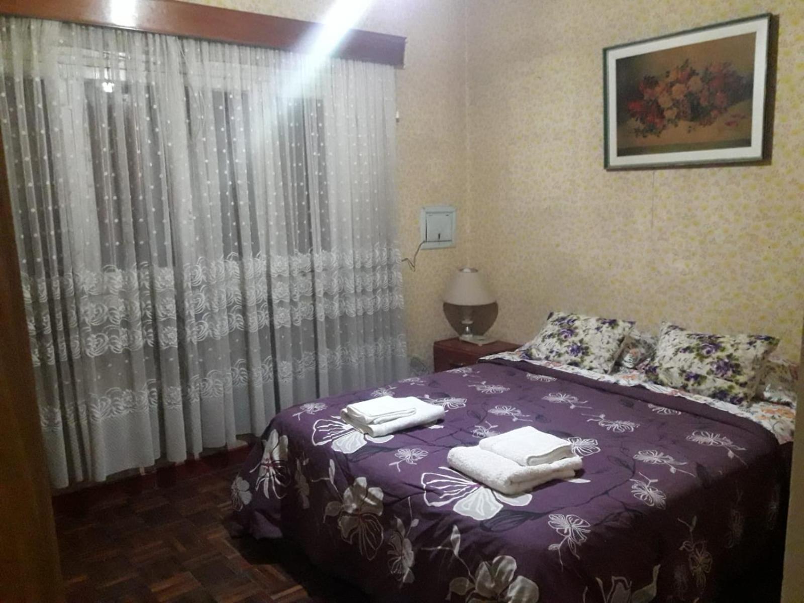 Chalet techosTeja