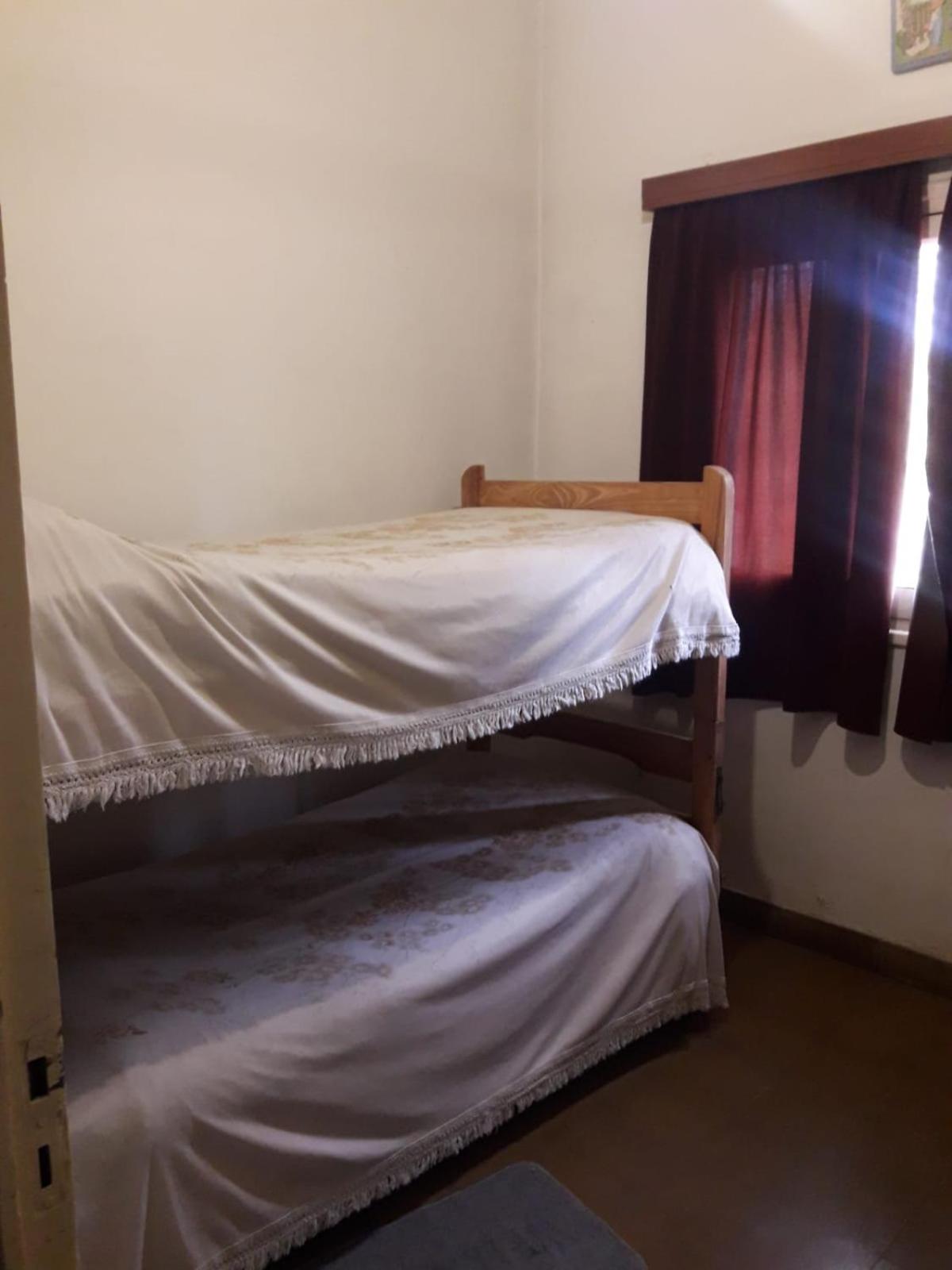 Chalet techosTeja