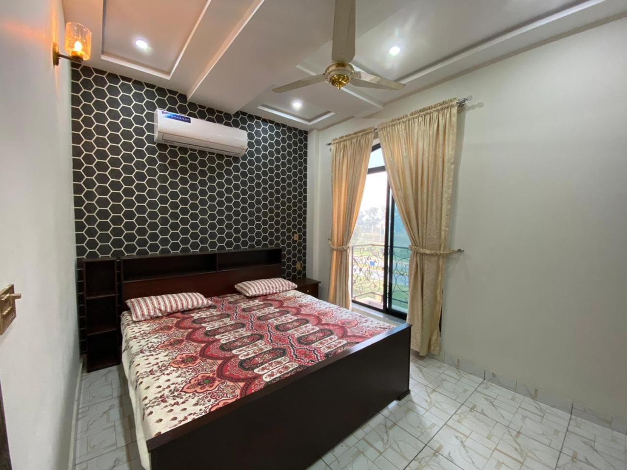 Uptown Residences