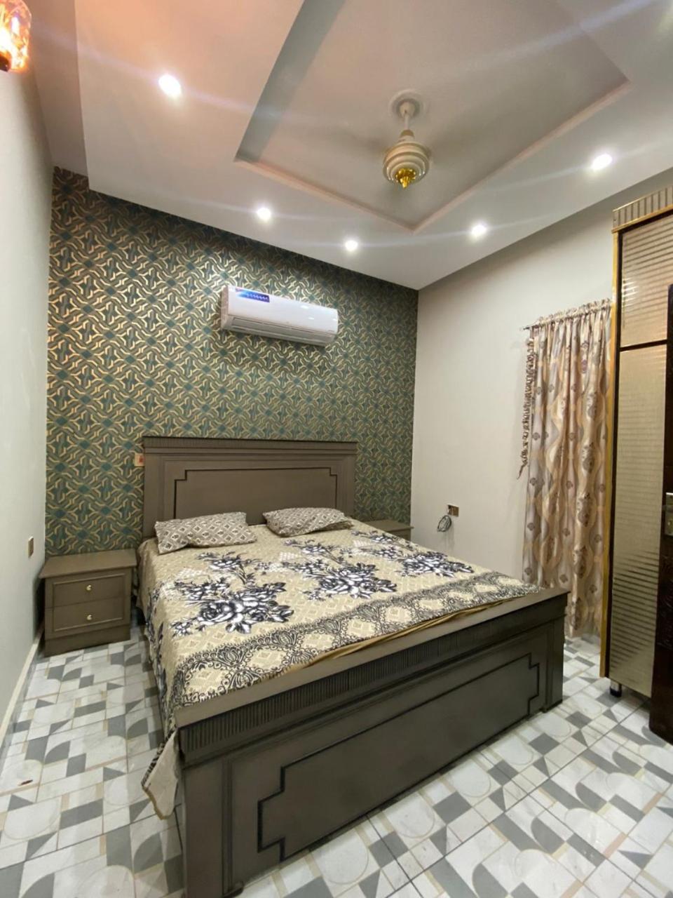Uptown Residences