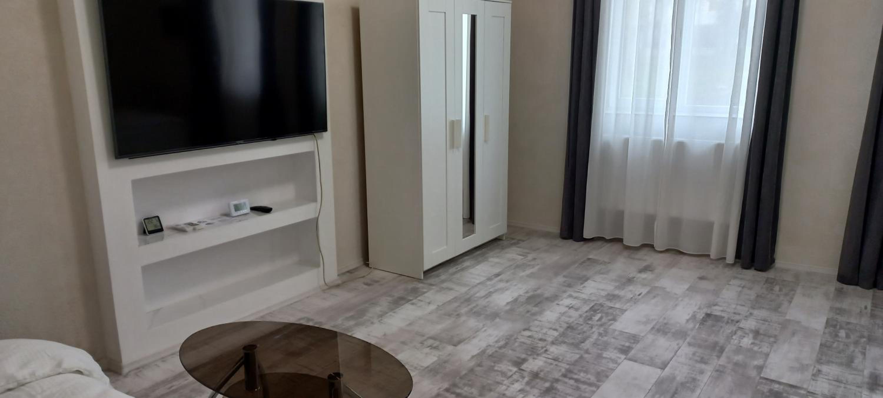 Apartament Salvo