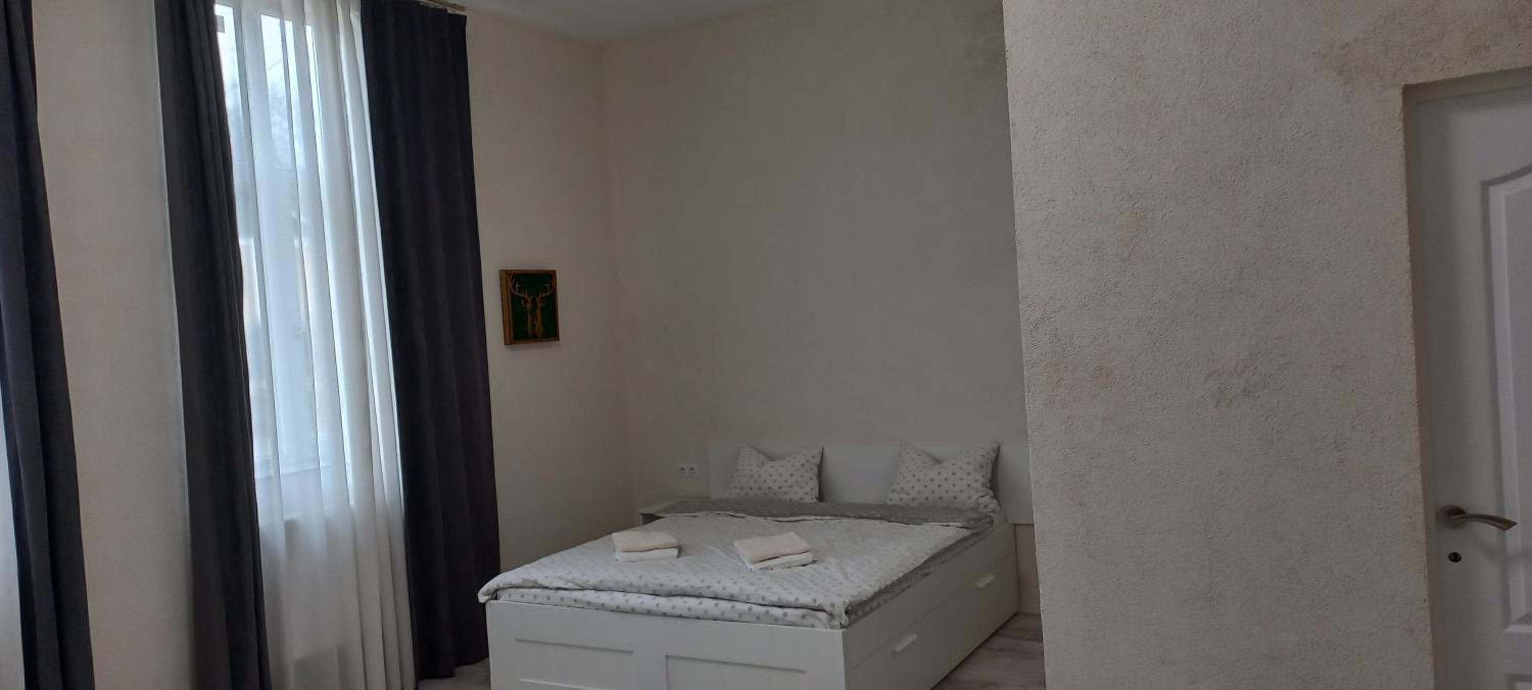 Apartament Salvo