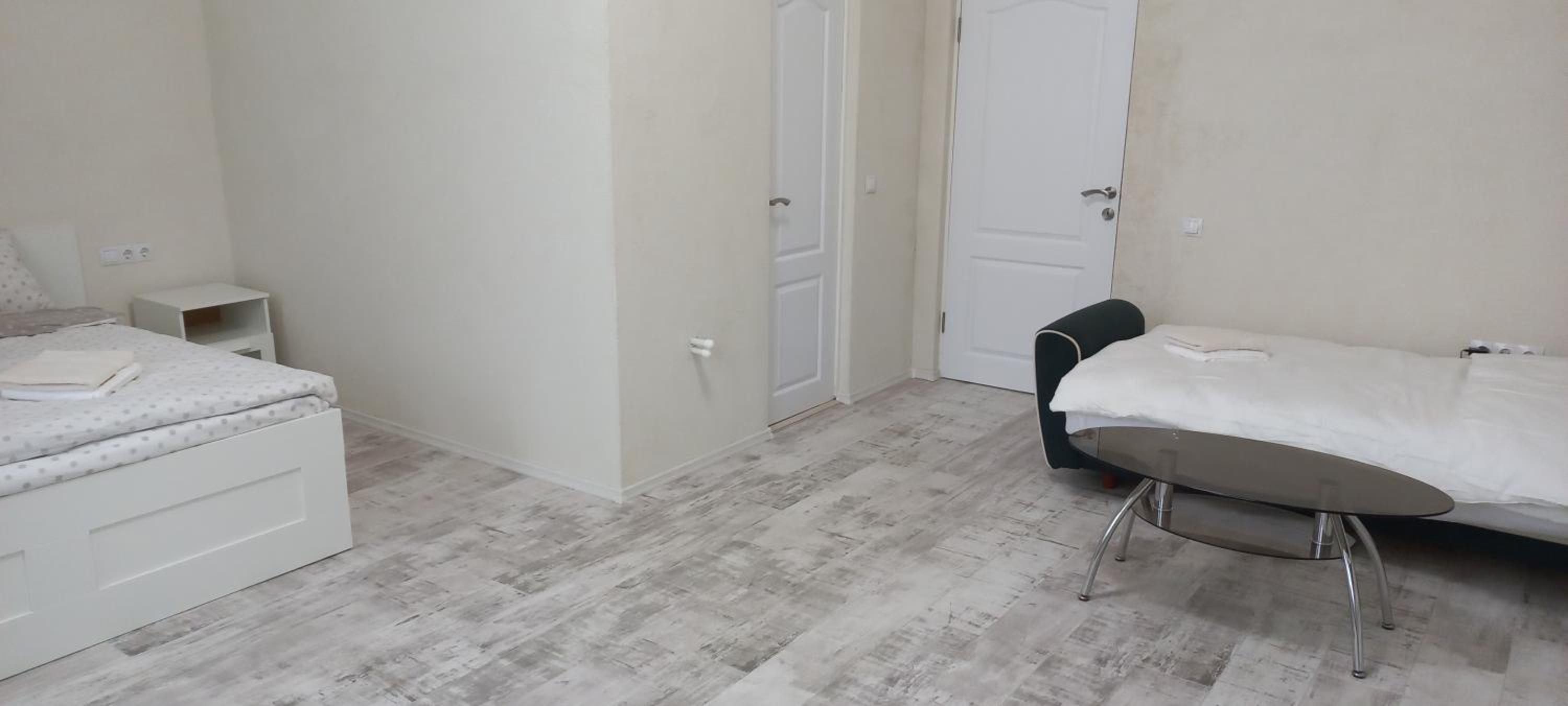 Apartament Salvo