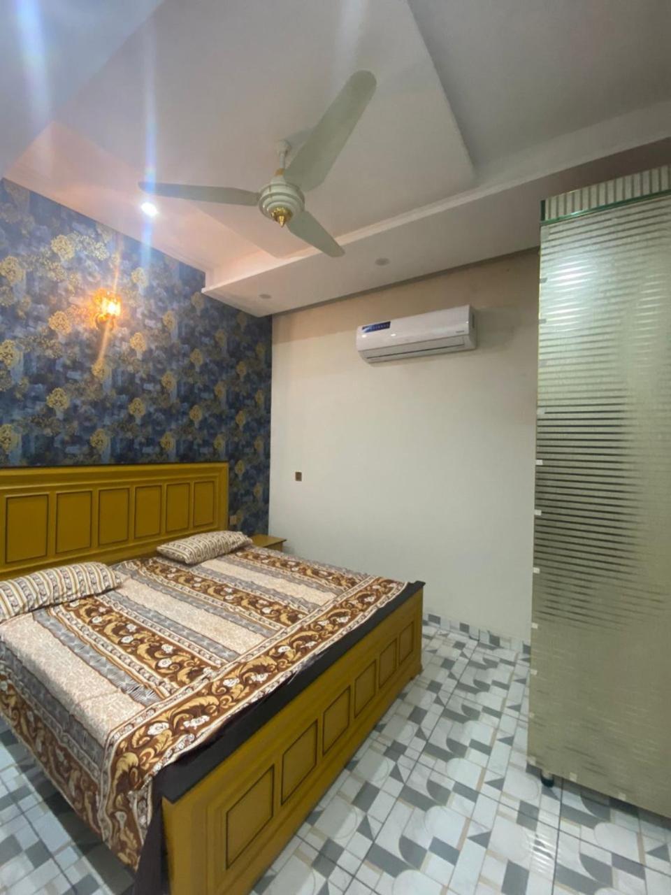 Uptown Residences