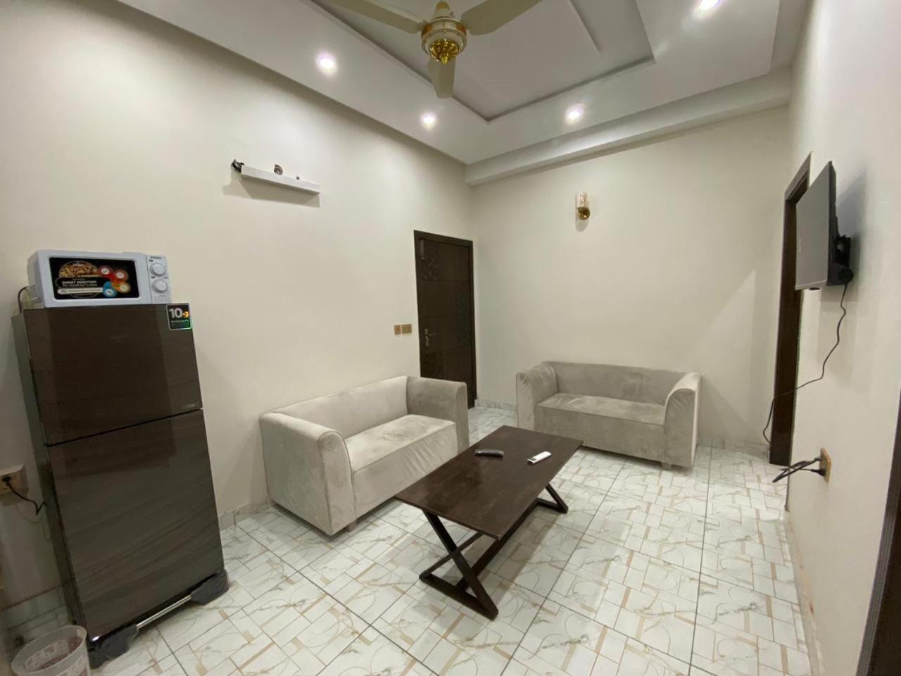 Uptown Residences