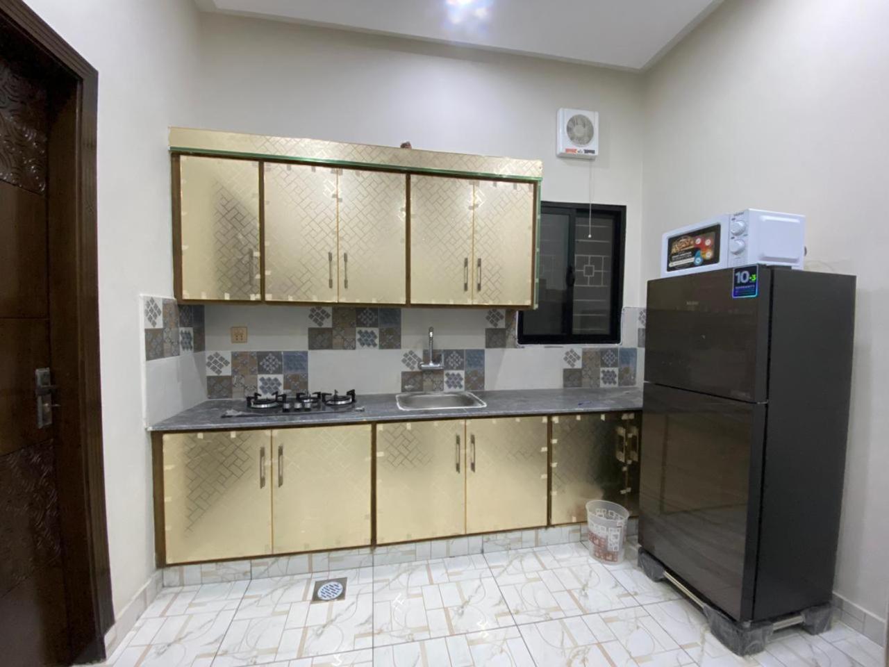 Uptown Residences