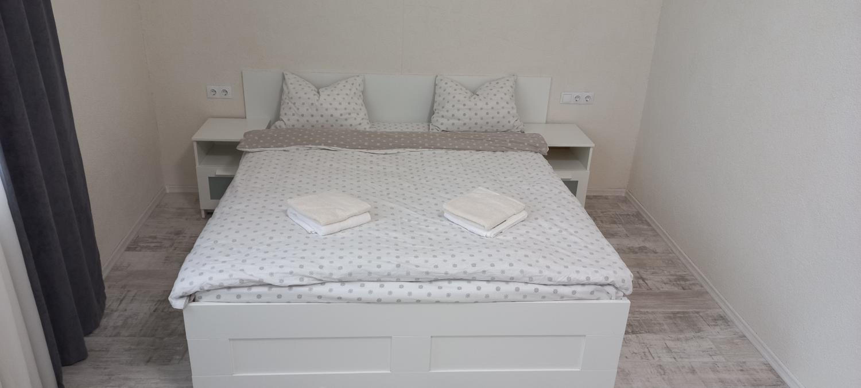 Apartament Salvo