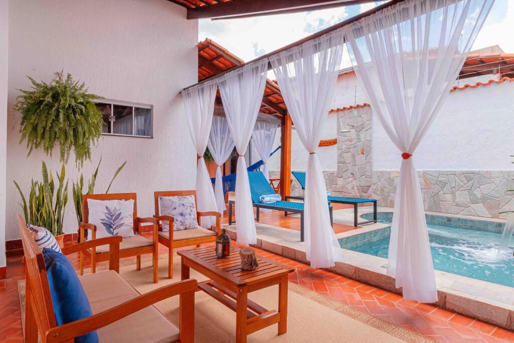 Casa Sete