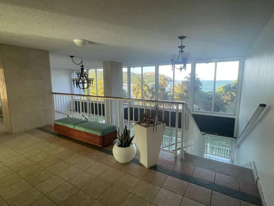 Ocean View 2 Bed 1 Bath 2 Parkings & Pool @ Dos Marinas Fajardo view 5