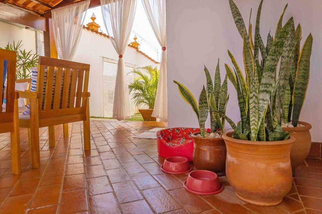 Casa Sete
