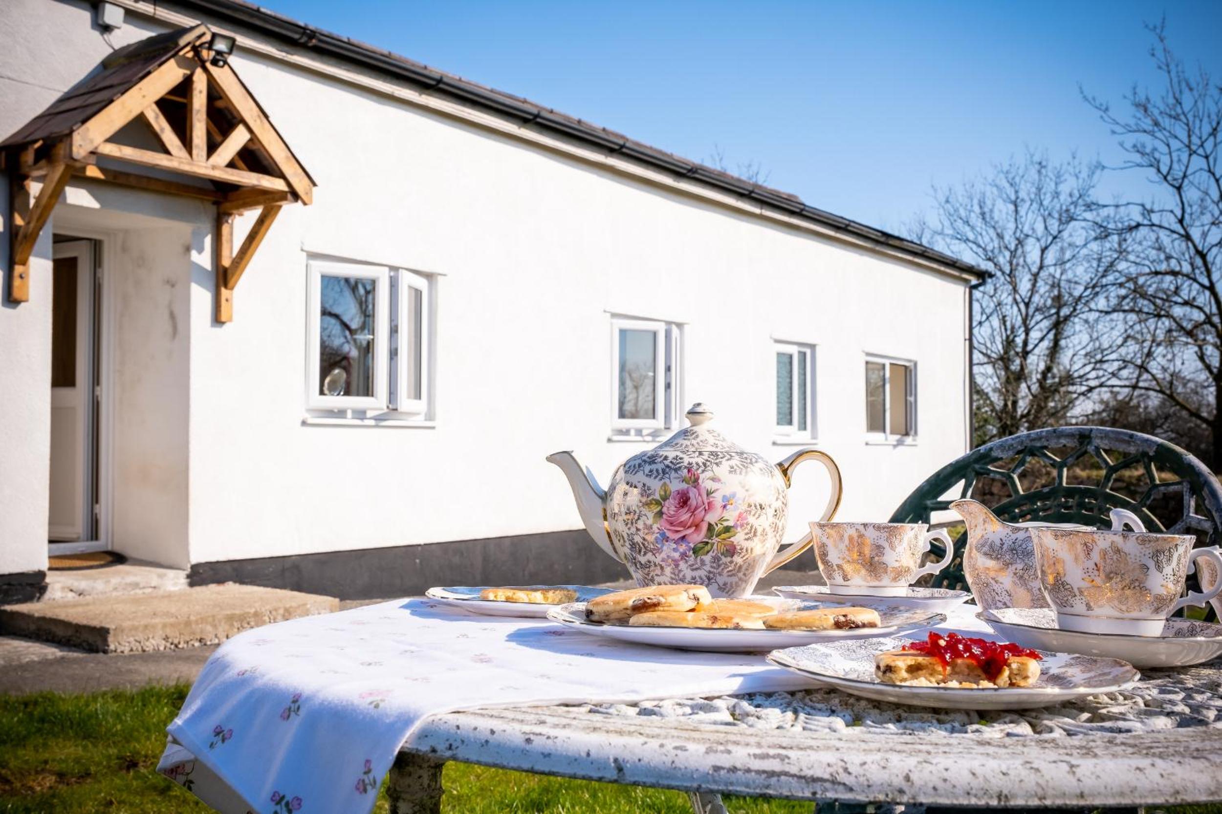 Pen-Y-Graig Cottage Llandeilo