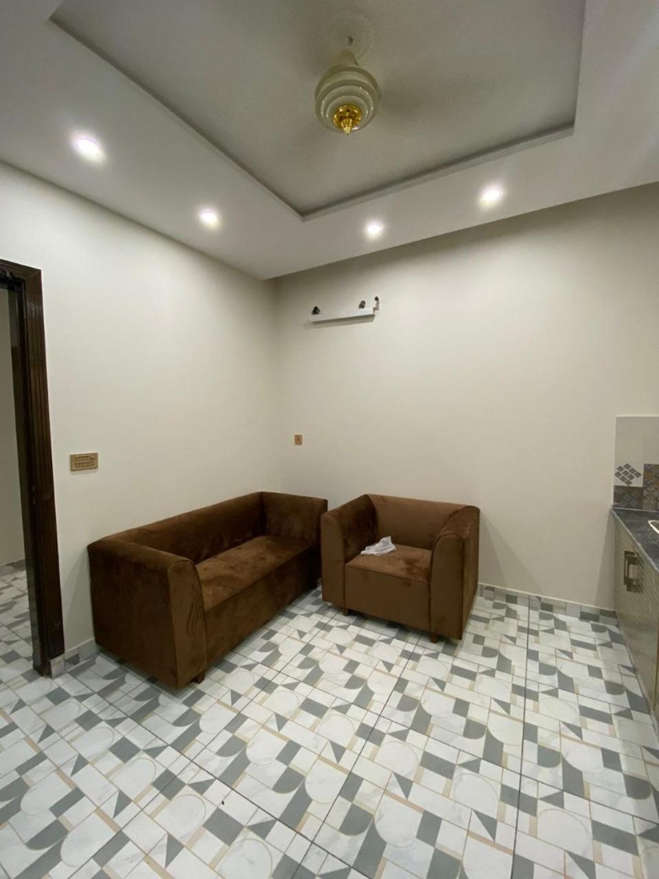 Uptown Residences