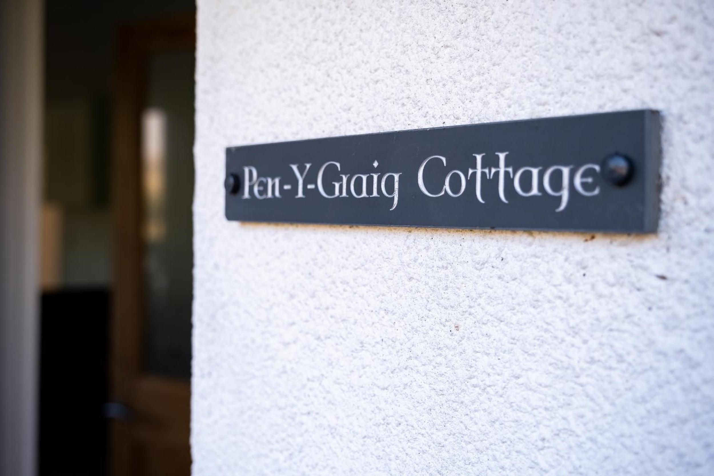 Pen-Y-Graig Cottage Llandeilo