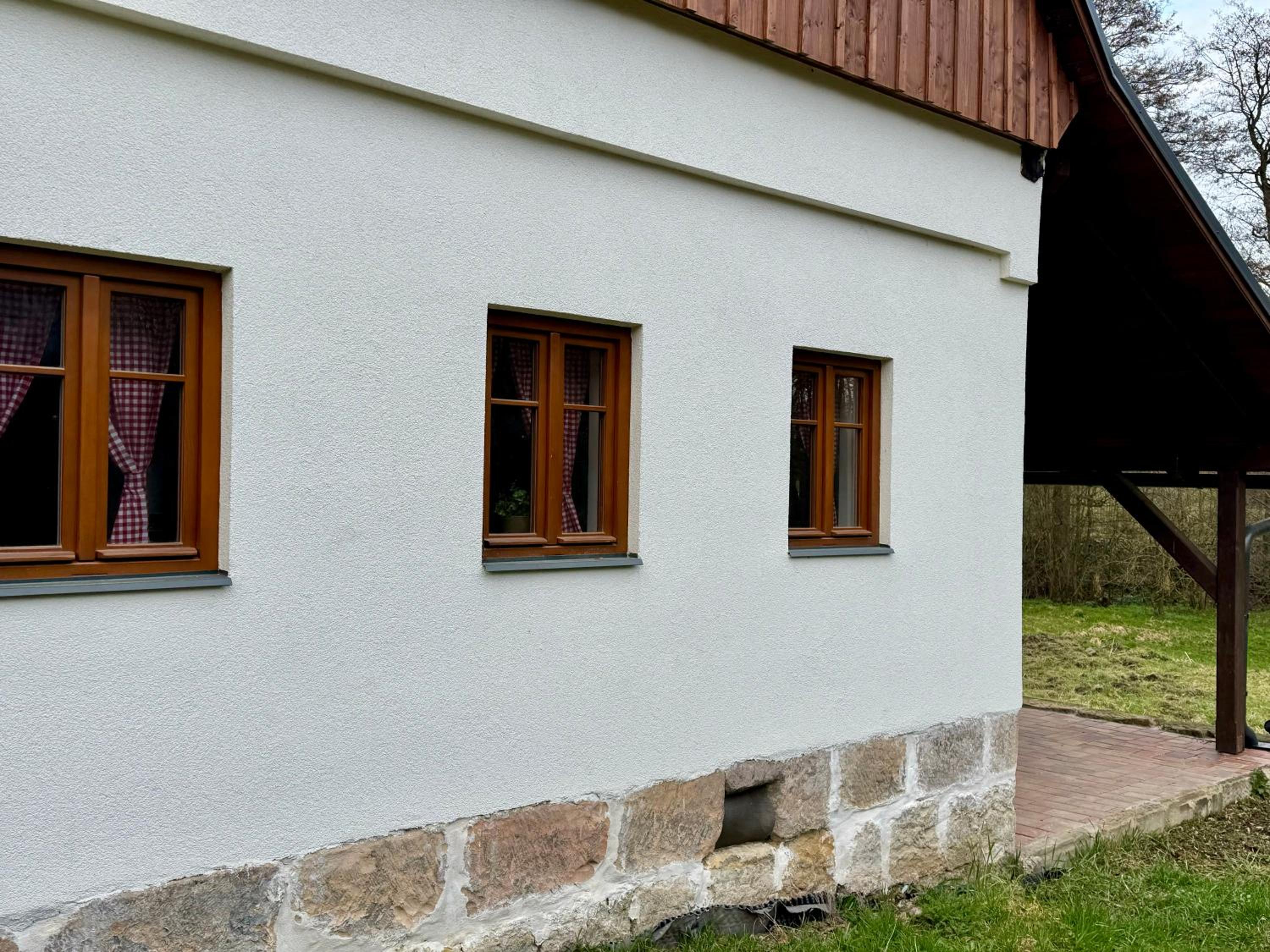 V Údolí