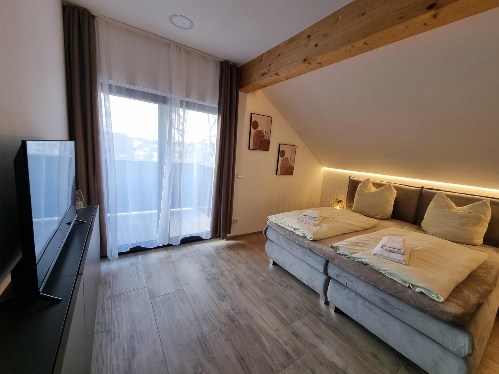 Ferienwohnung Bauer