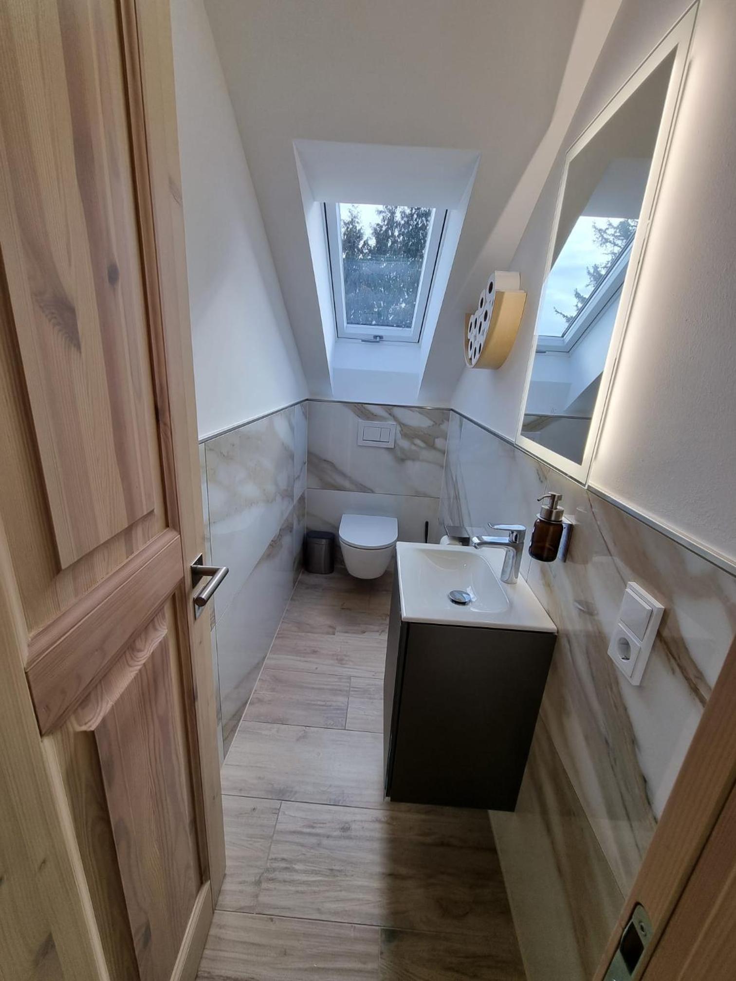 Ferienwohnung Bauer