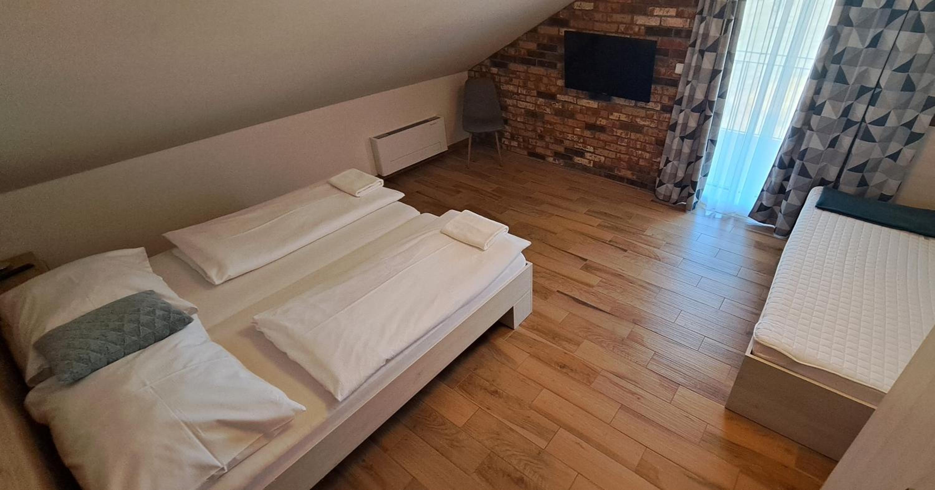 Penziony Vinařství Rodiny Buriánkovy