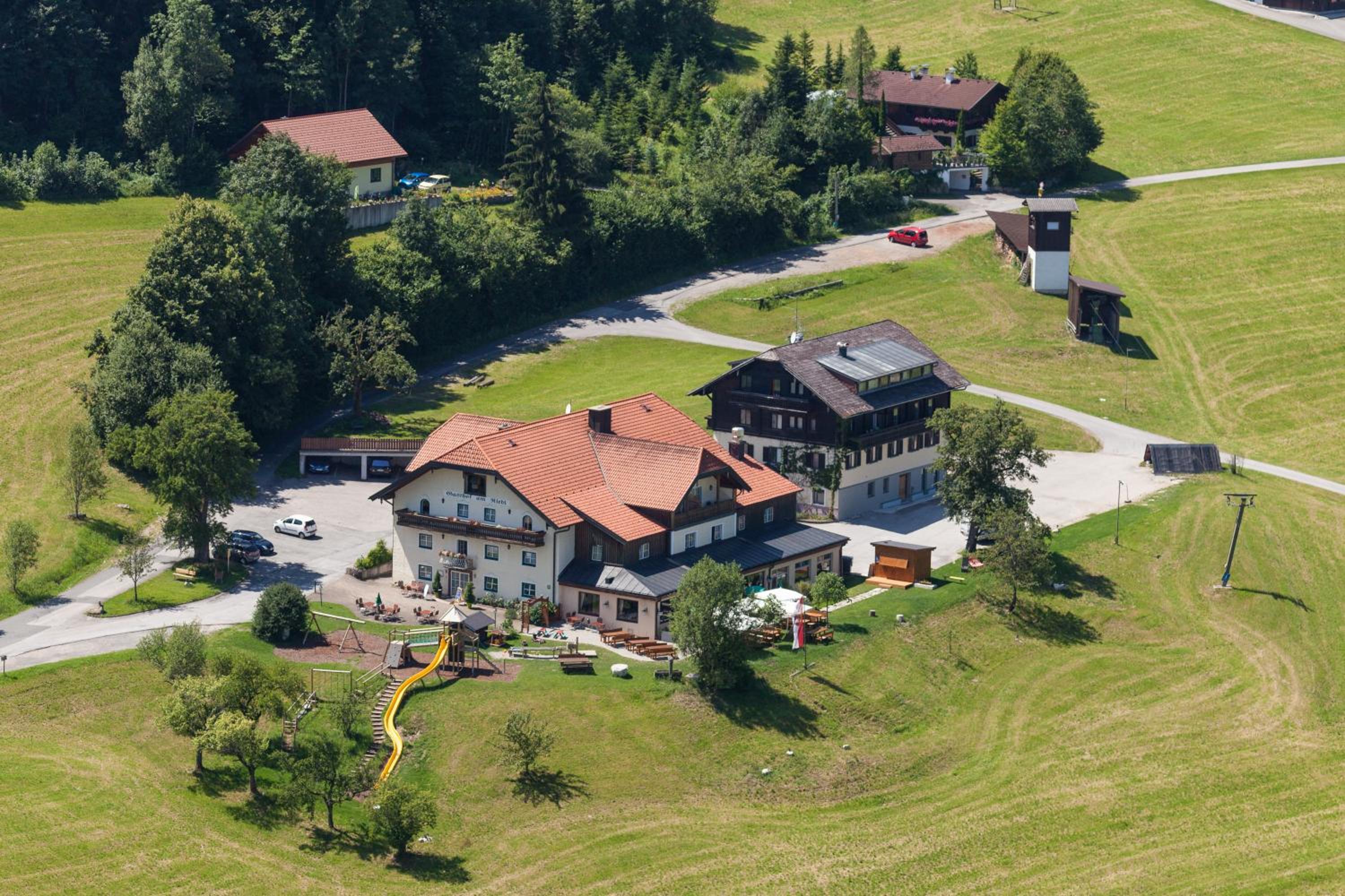 Hotel-Gasthof Am Riedl view 2