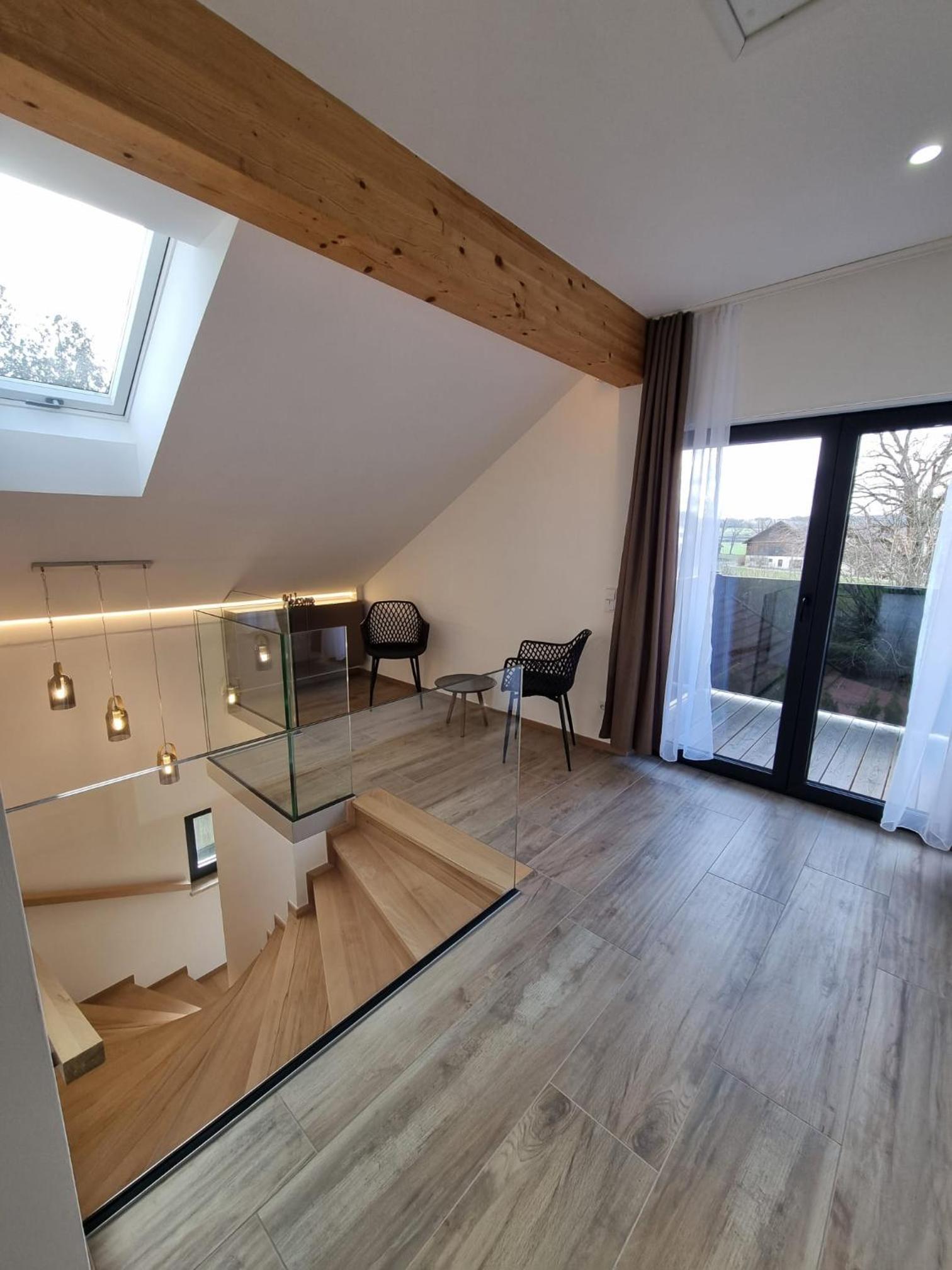 Ferienwohnung Bauer