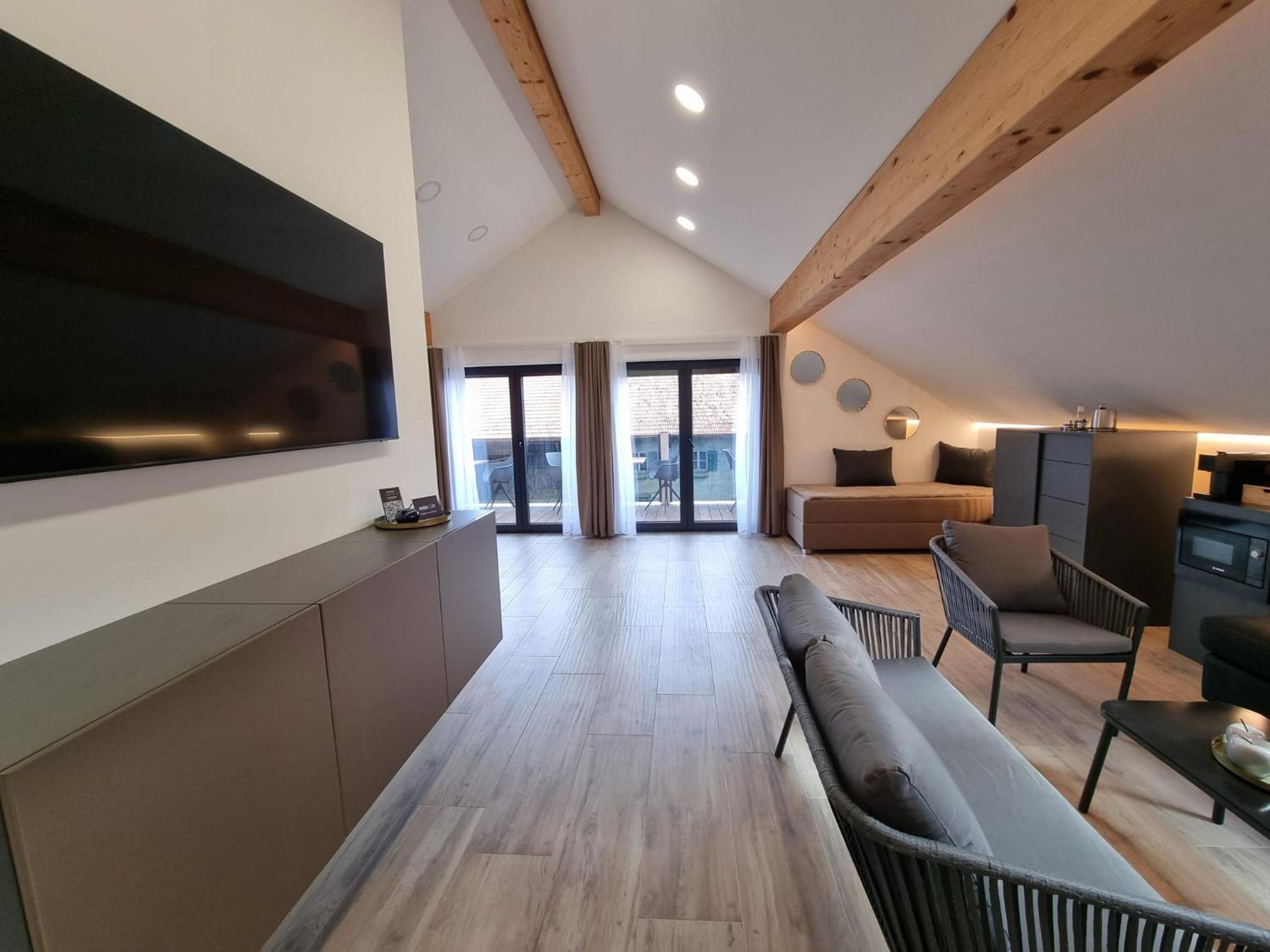Ferienwohnung Bauer