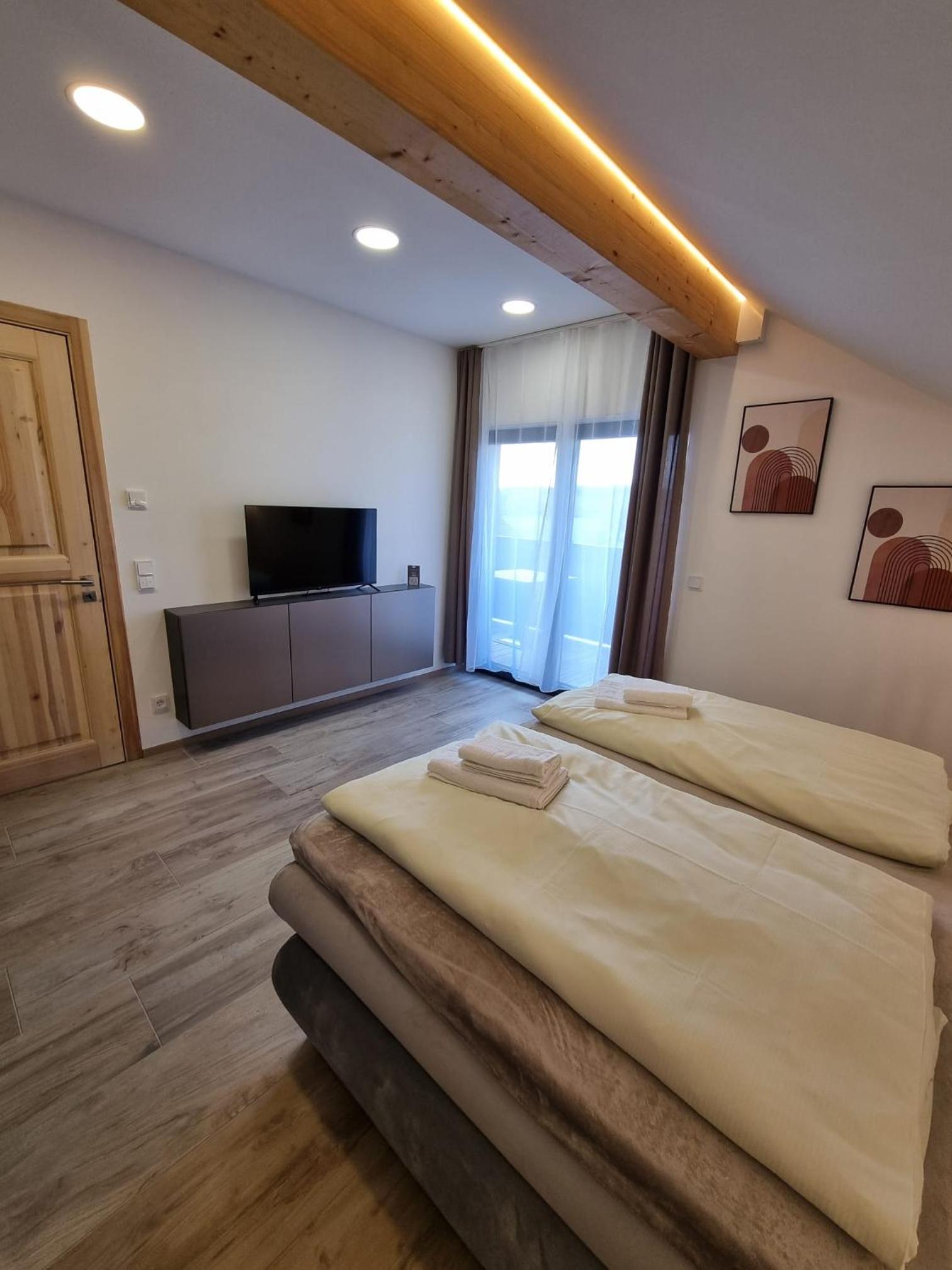 Ferienwohnung Bauer