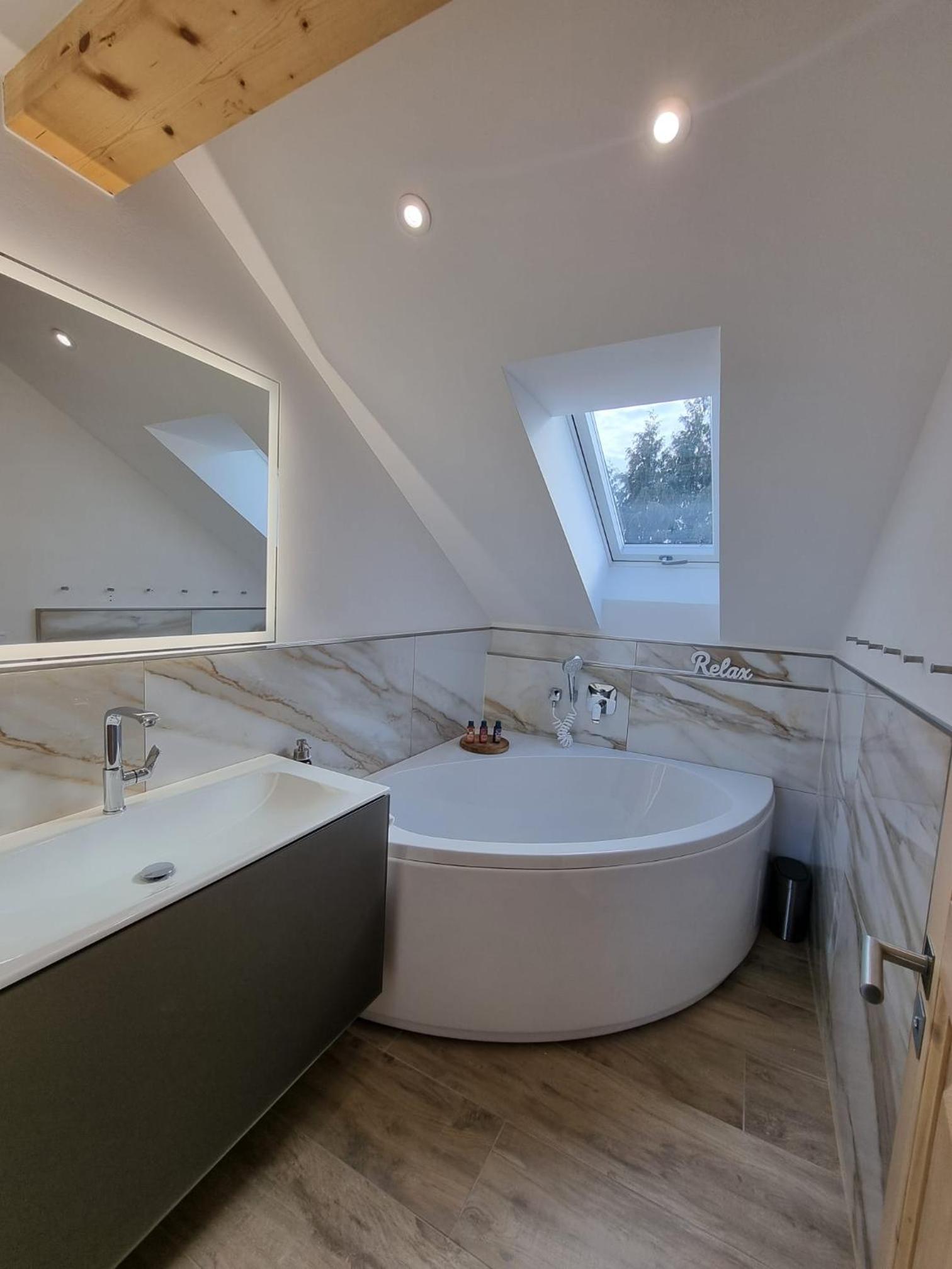 Ferienwohnung Bauer