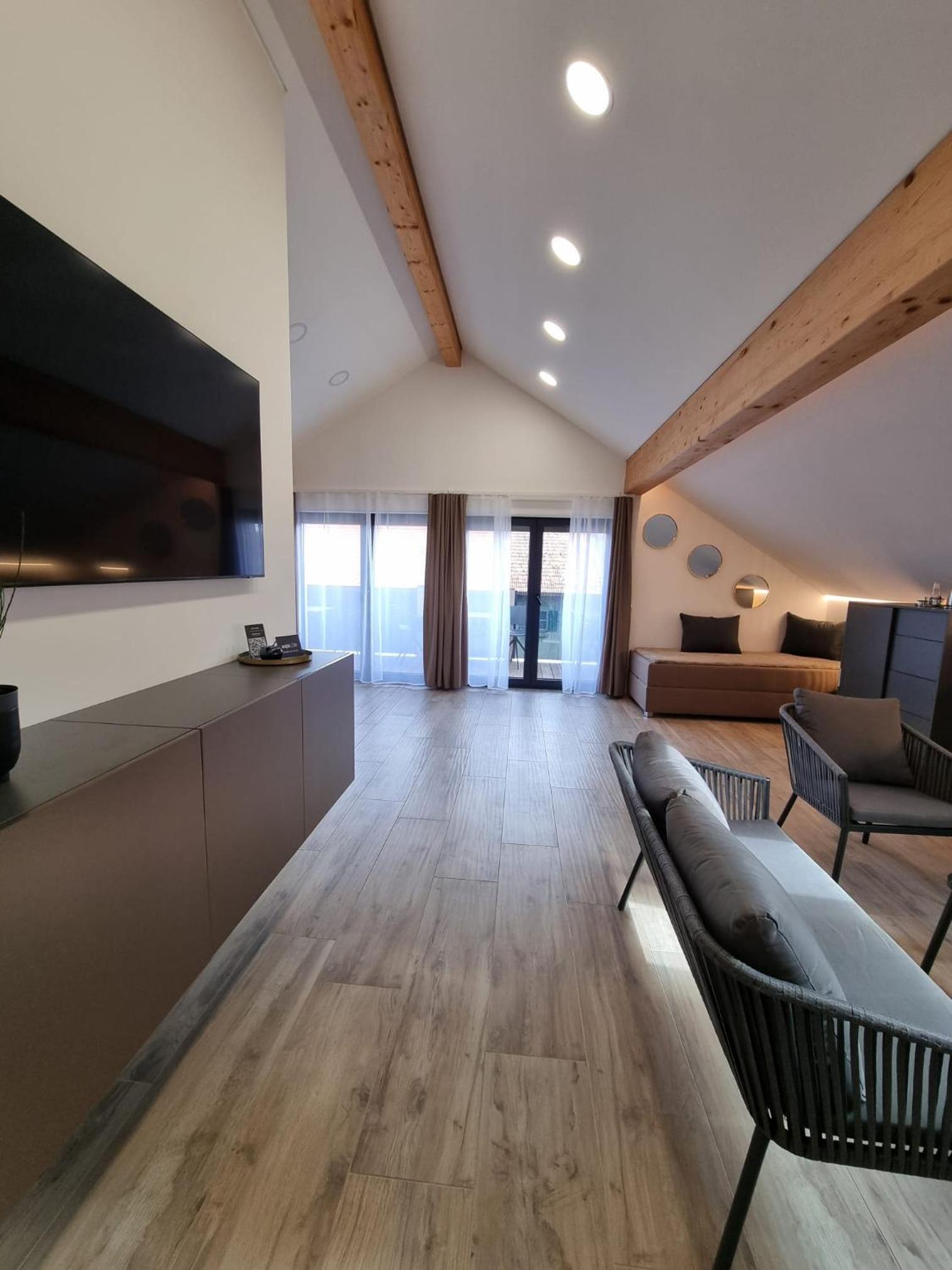 Ferienwohnung Bauer