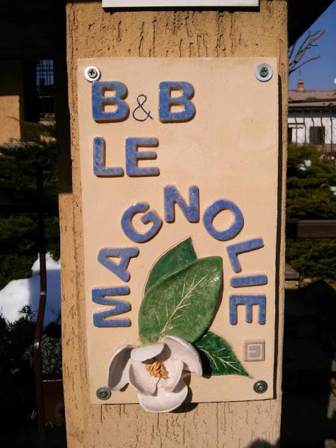 Le Magnolie B&B - MM2 Bussero - Milano Cortina, photo 34