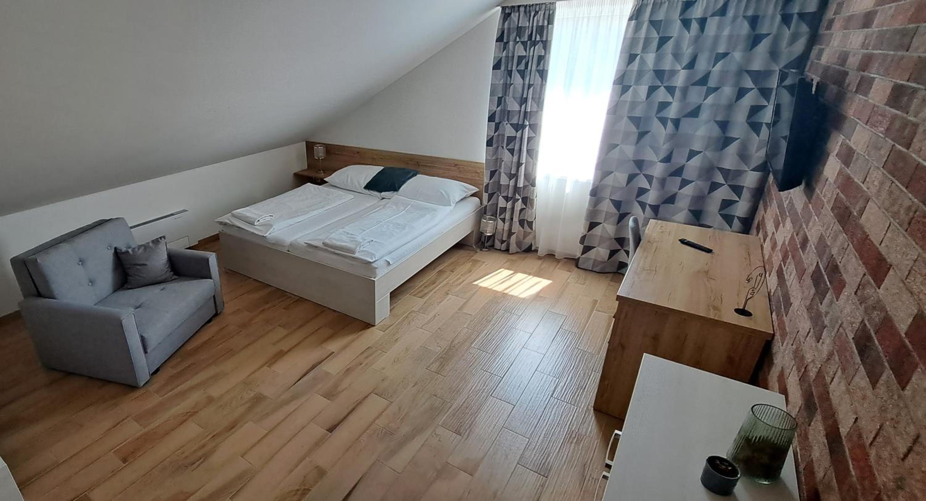Penziony Vinařství Rodiny Buriánkovy
