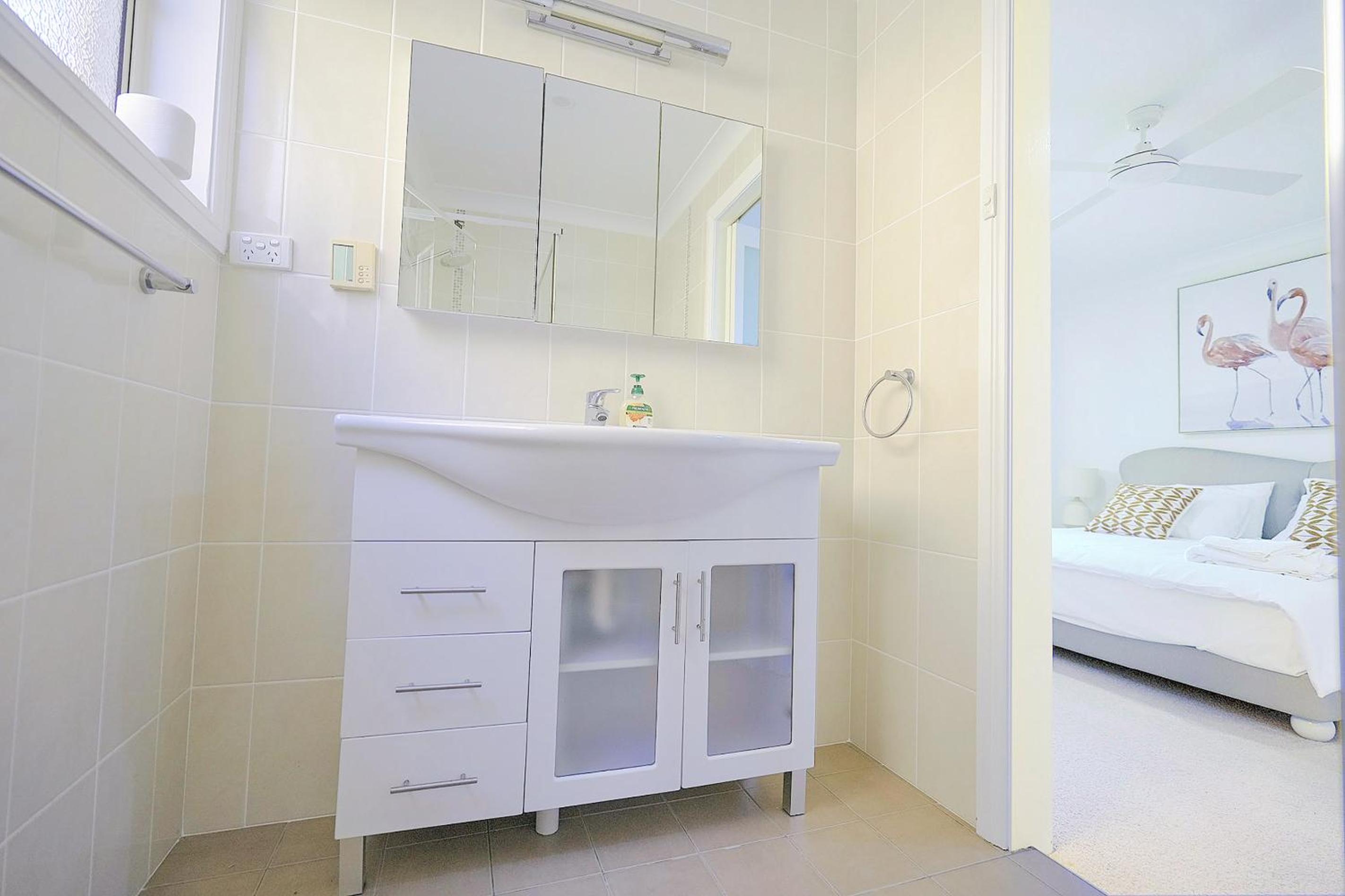 So Sweet Home with Water View