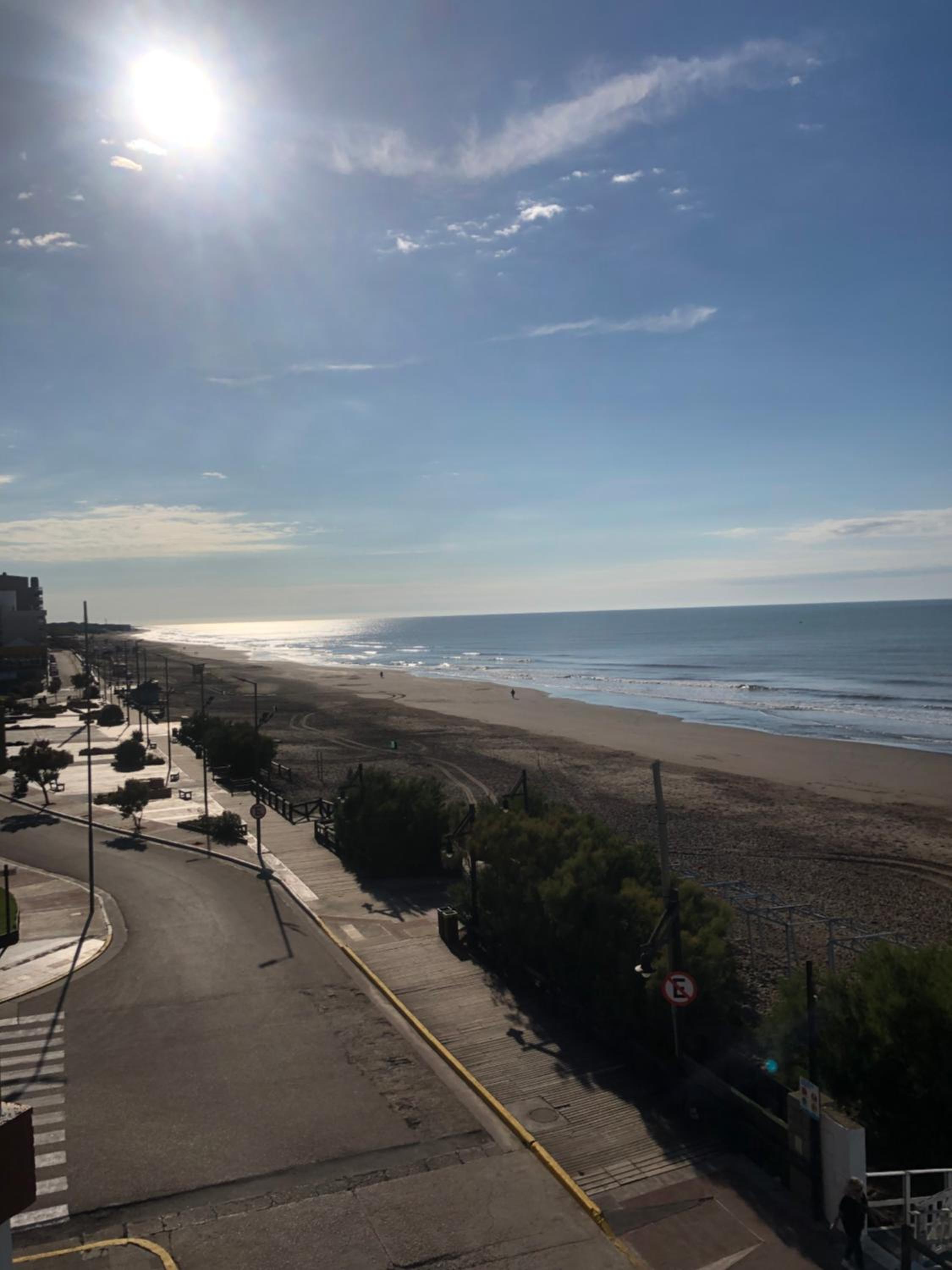 Complejo Frente al Mar